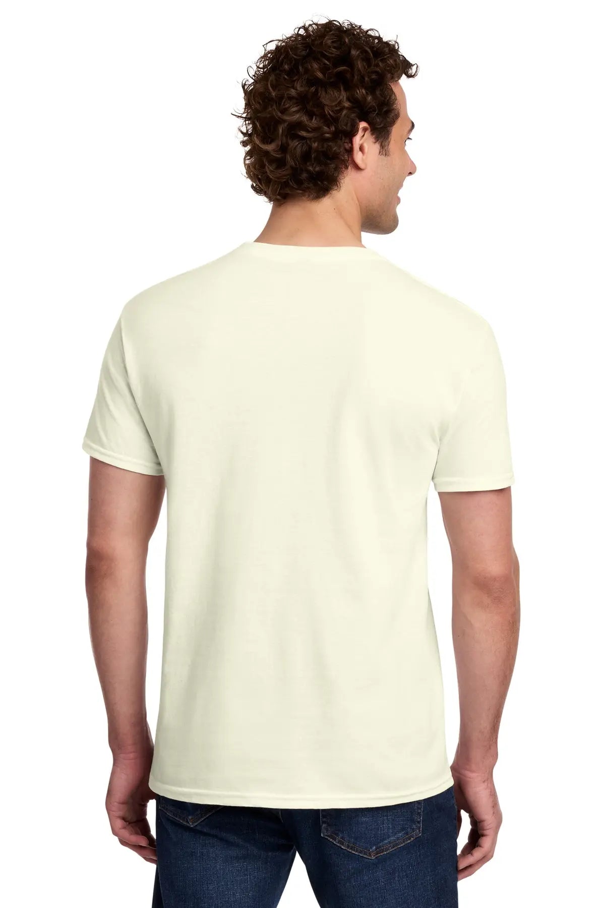 Gildan® Light Cotton Tee #3000
