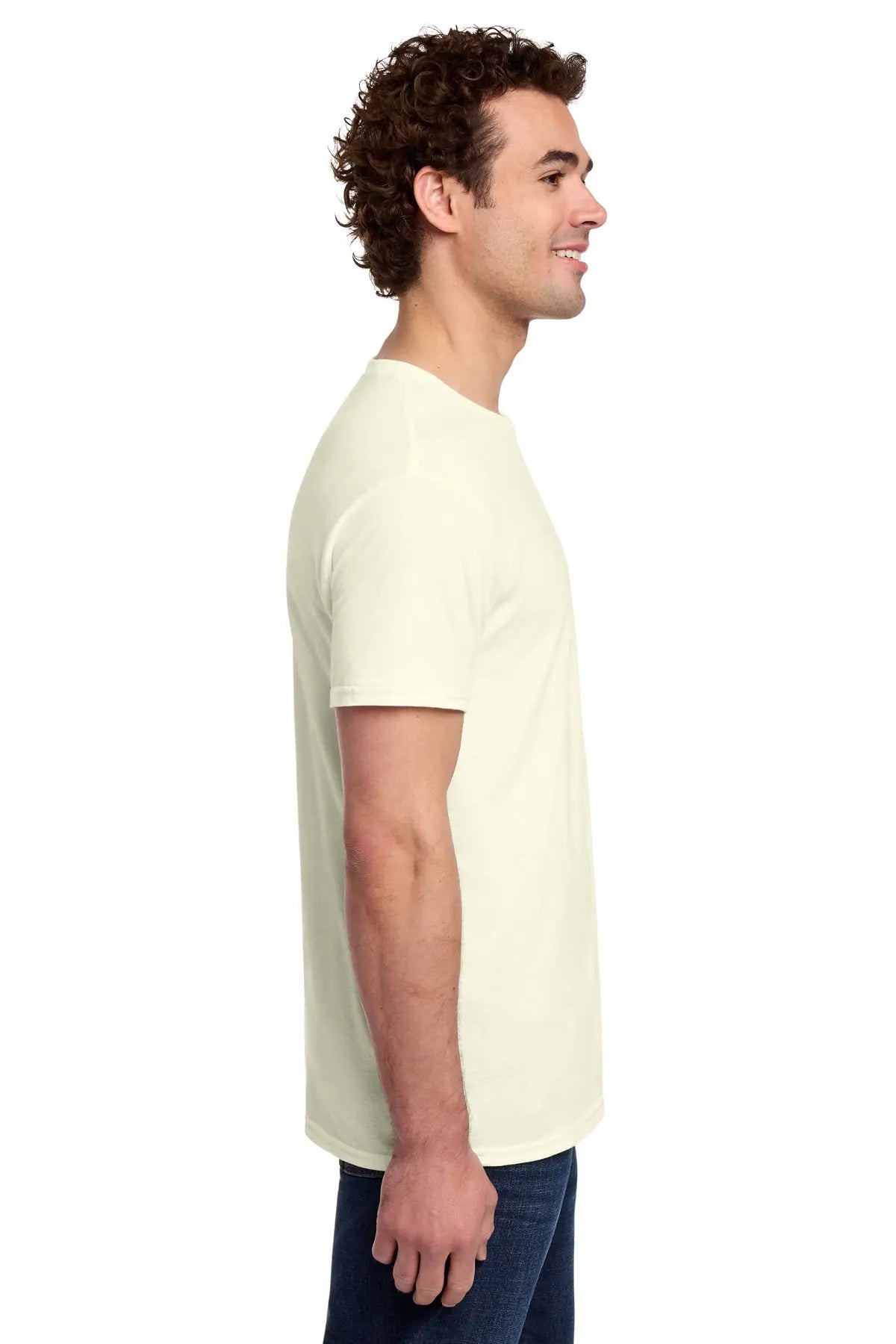 Gildan® Light Cotton Tee #3000