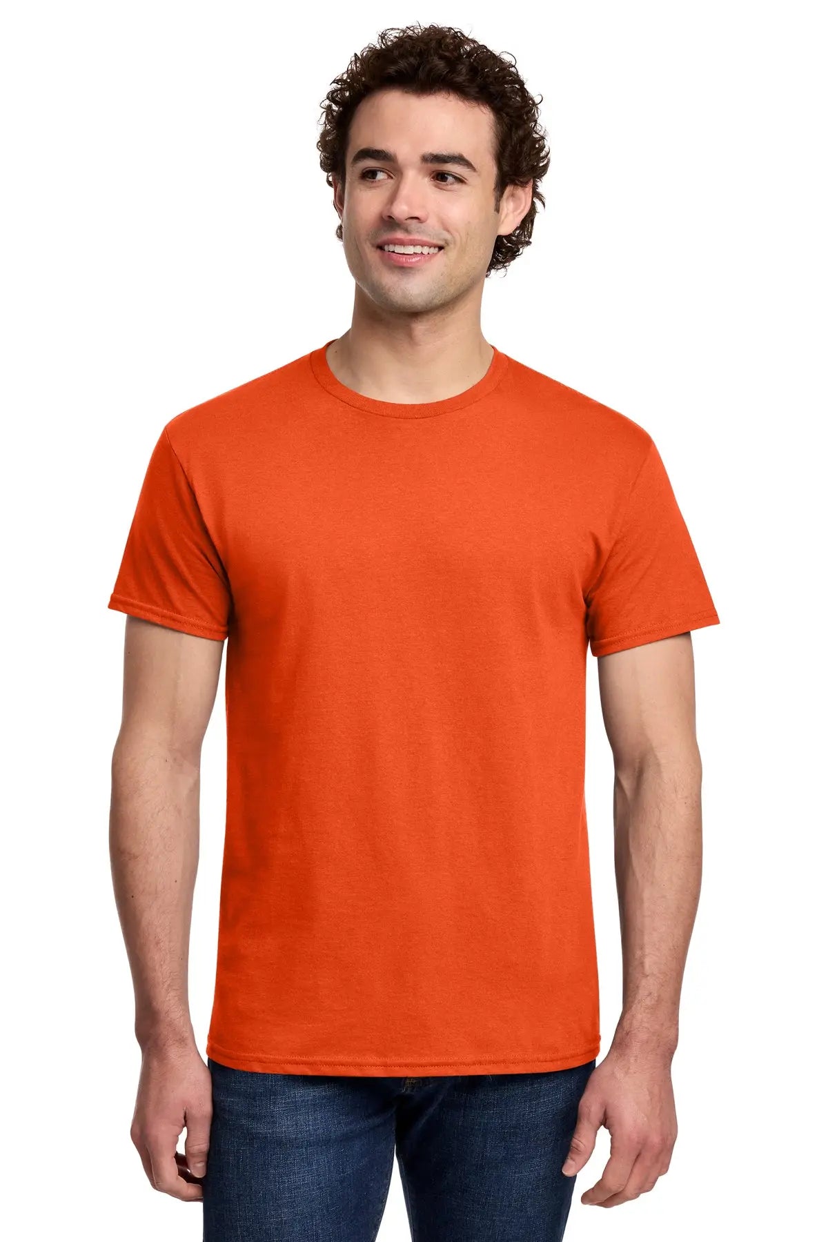 Gildan® Light Cotton Tee #3000