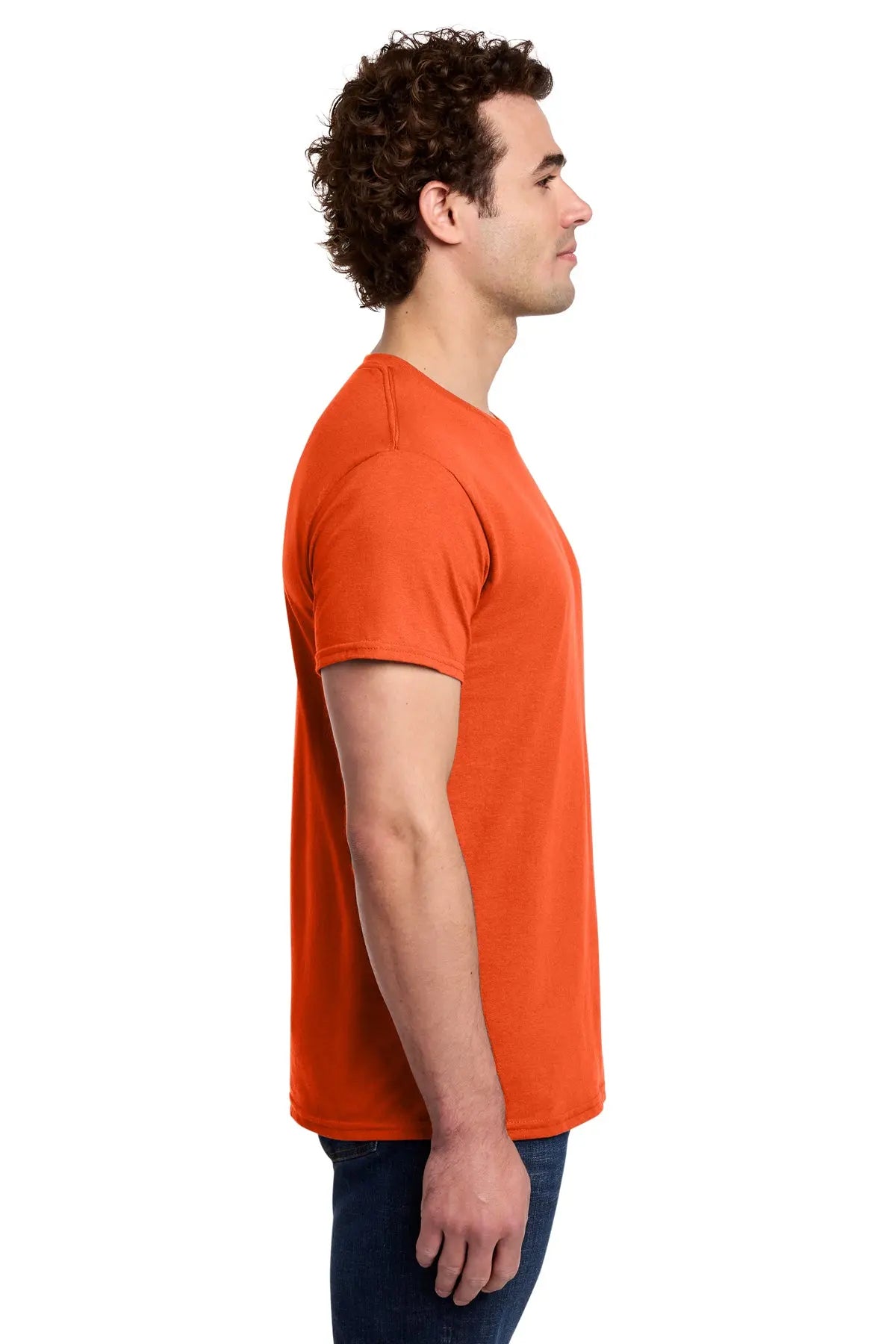 Gildan® Light Cotton Tee #3000