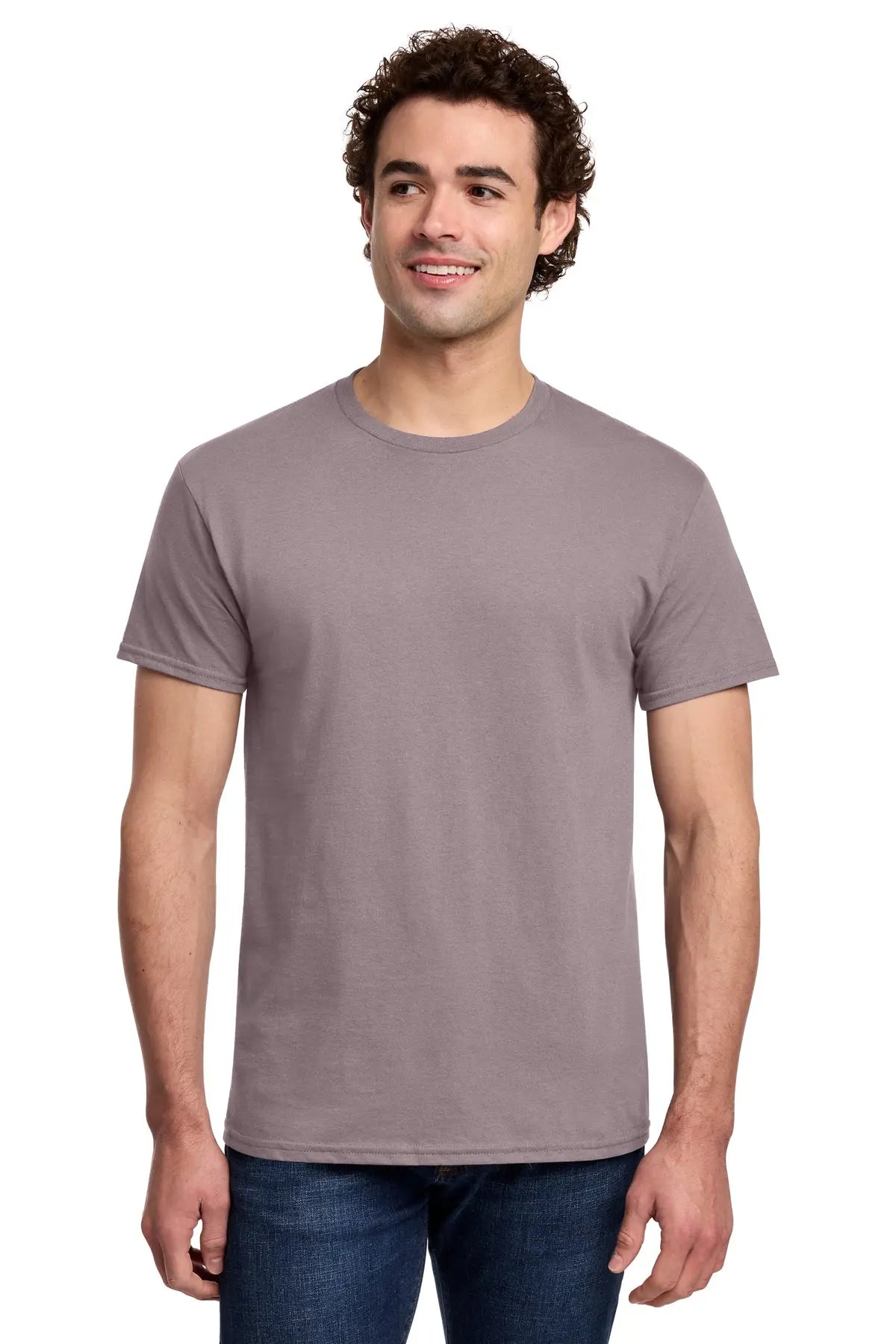 Gildan® Light Cotton Tee #3000