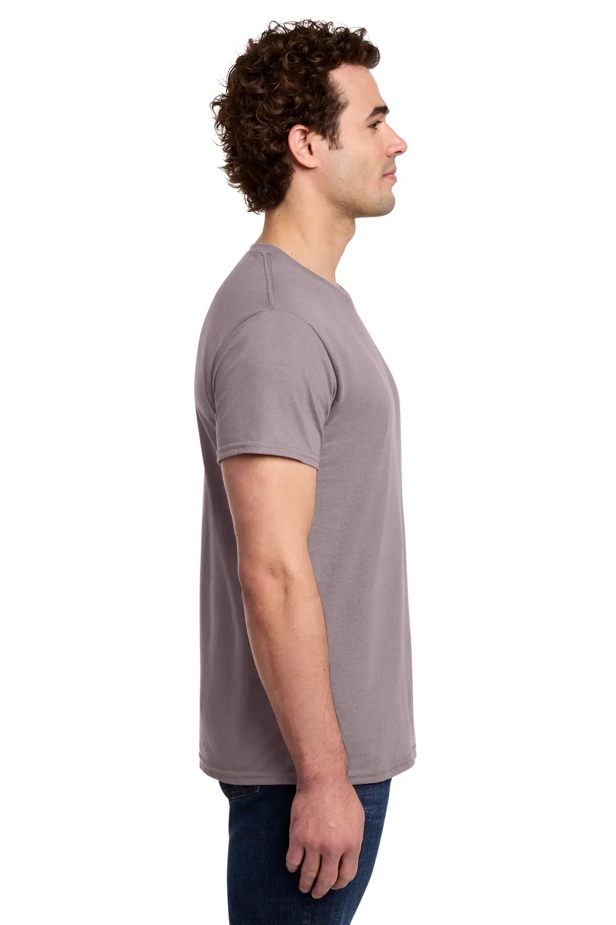 Gildan® Light Cotton Tee #3000