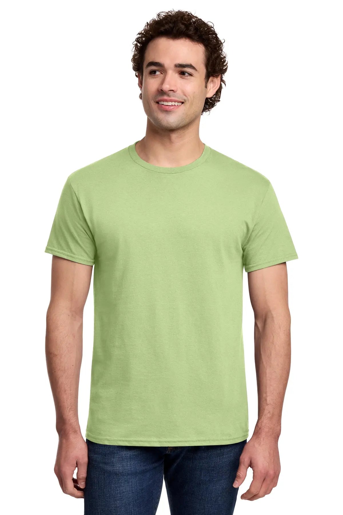 Gildan® Light Cotton Tee #3000