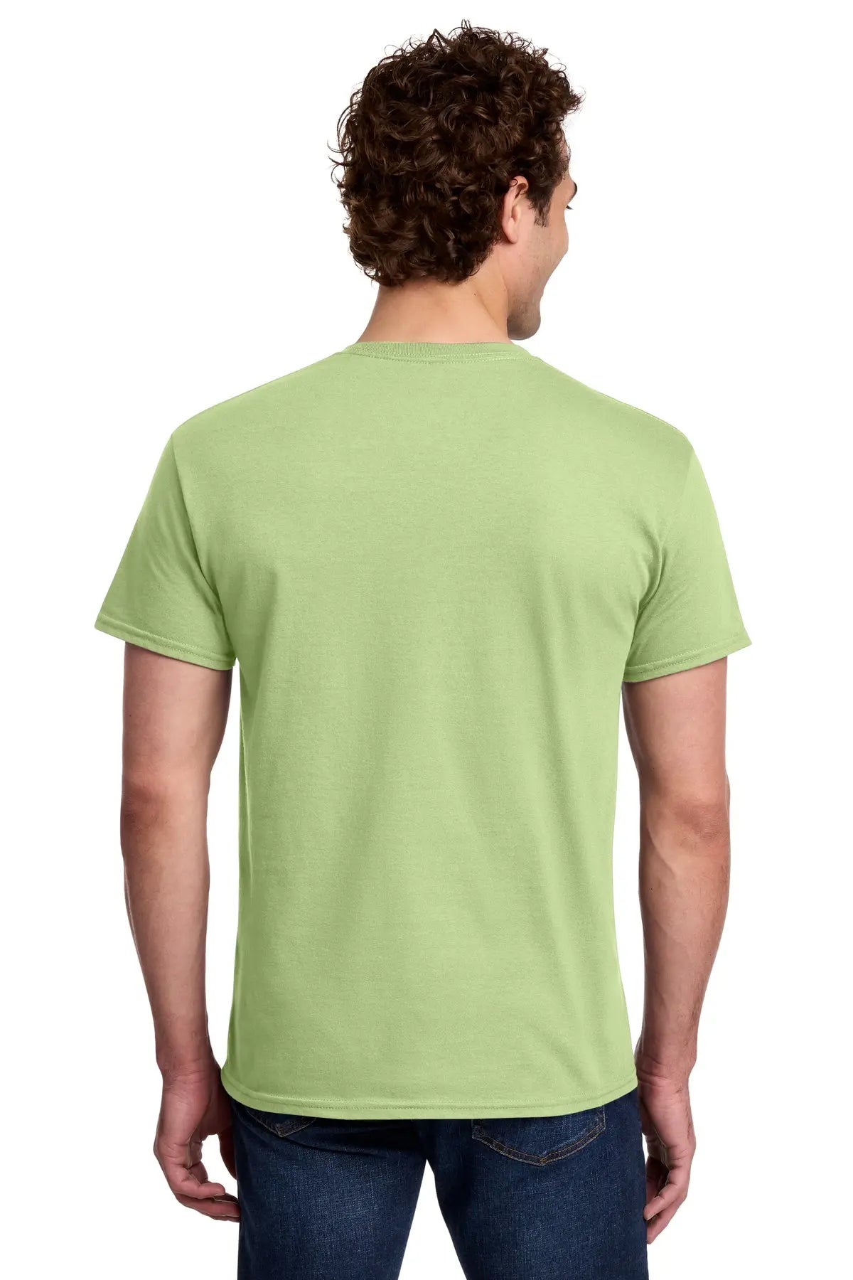 Gildan® Light Cotton Tee #3000