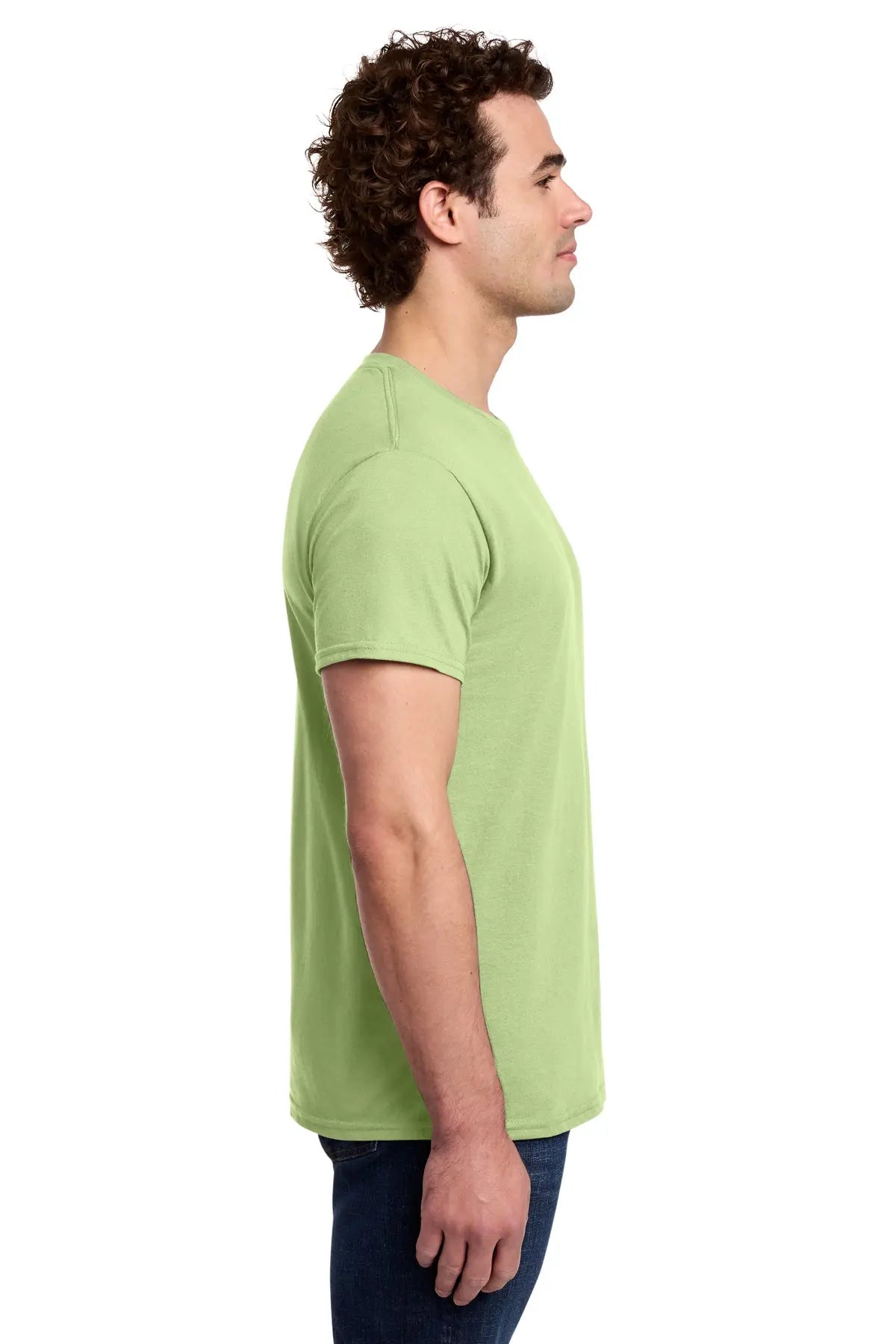 Gildan® Light Cotton Tee #3000
