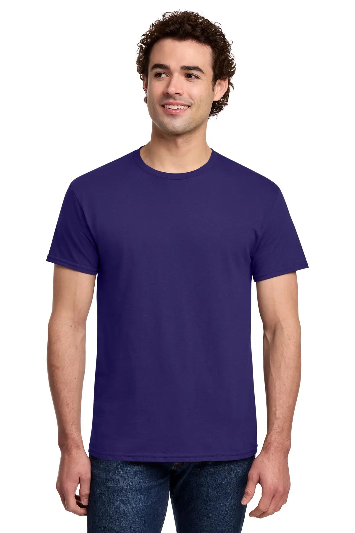 Gildan® Light Cotton Tee #3000
