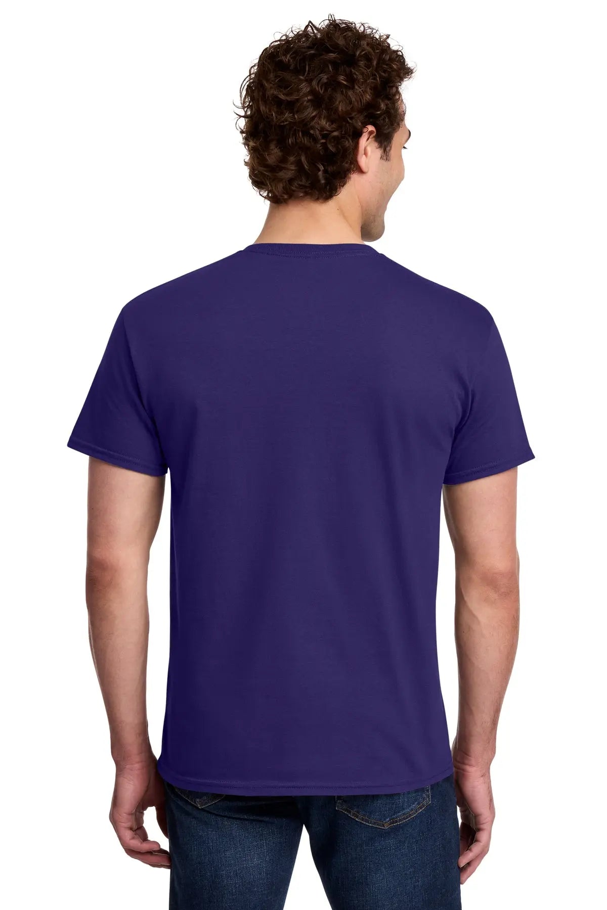 Gildan® Light Cotton Tee #3000