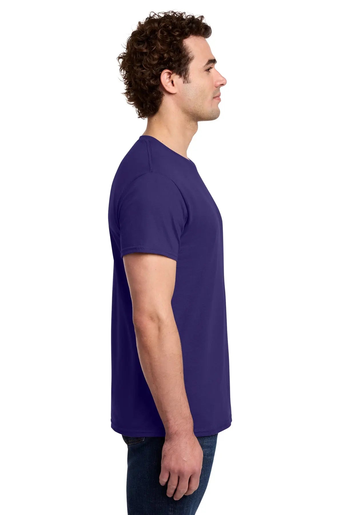 Gildan® Light Cotton Tee #3000