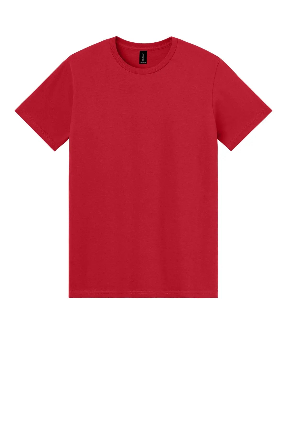 Gildan® Light Cotton Tee #3000
