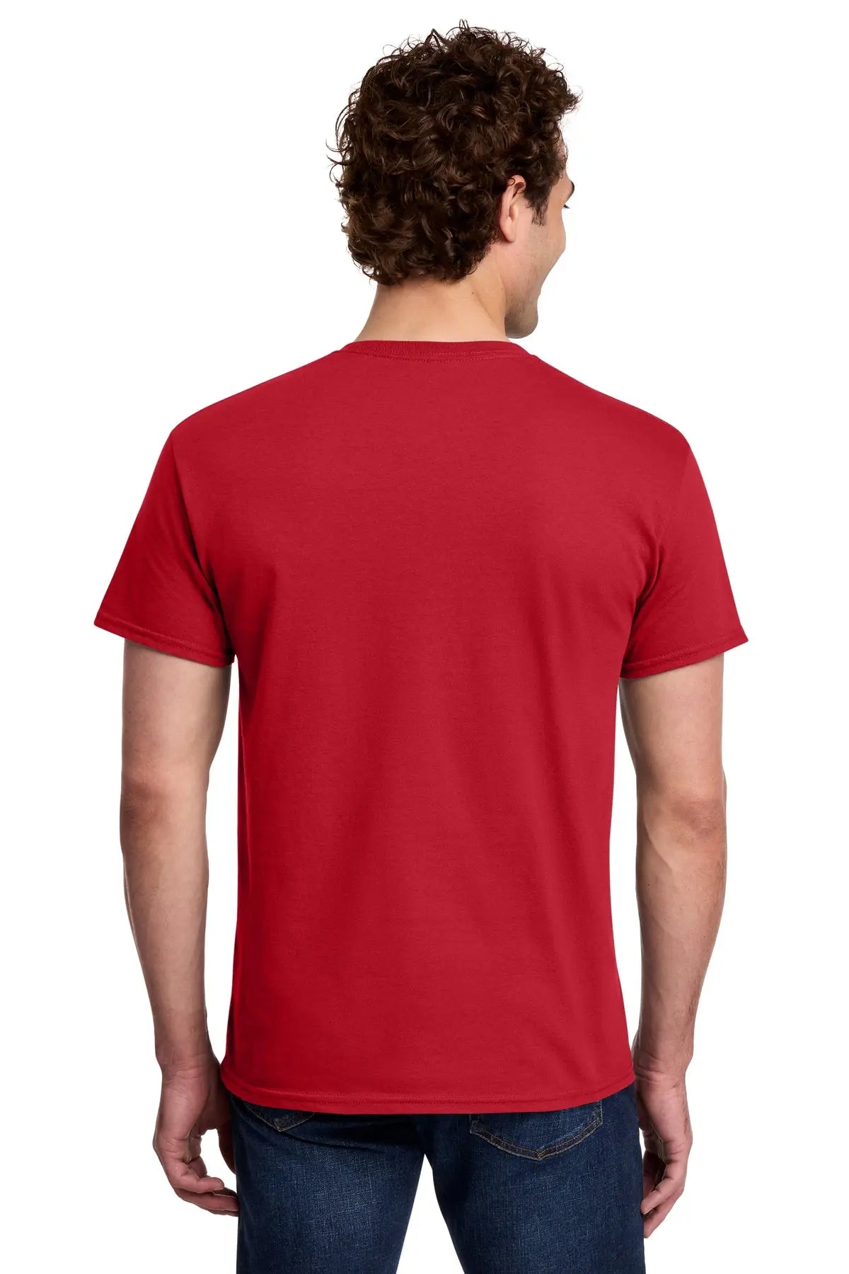 Gildan® Light Cotton Tee #3000