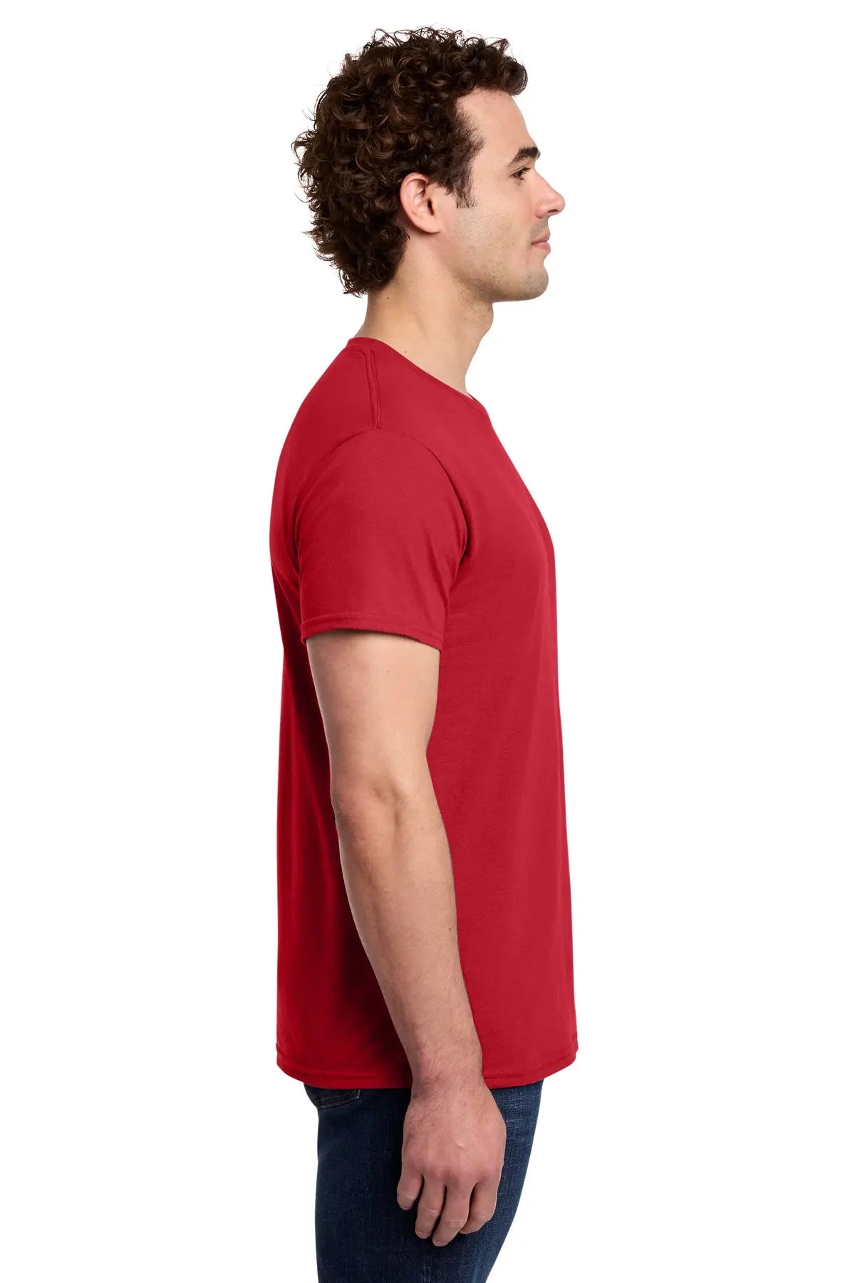 Gildan® Light Cotton Tee #3000