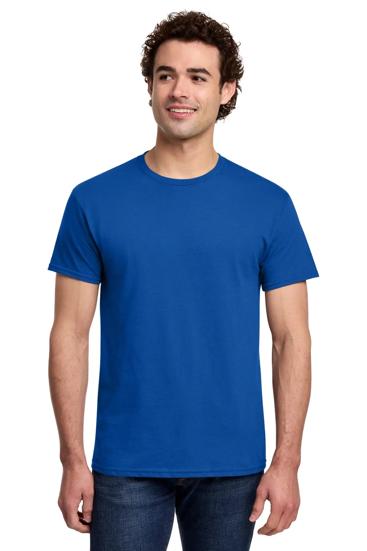 Gildan® Light Cotton Tee #3000