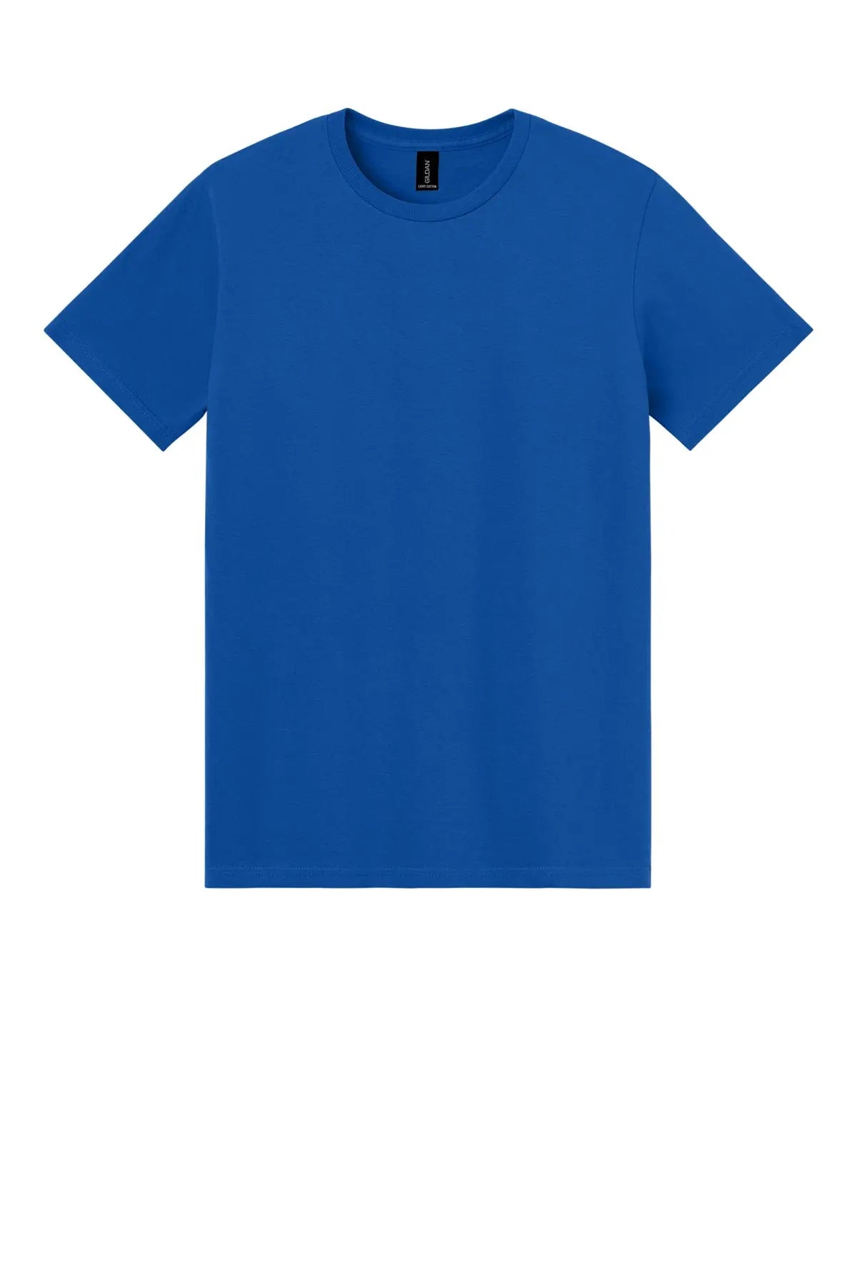 Gildan® Light Cotton Tee #3000