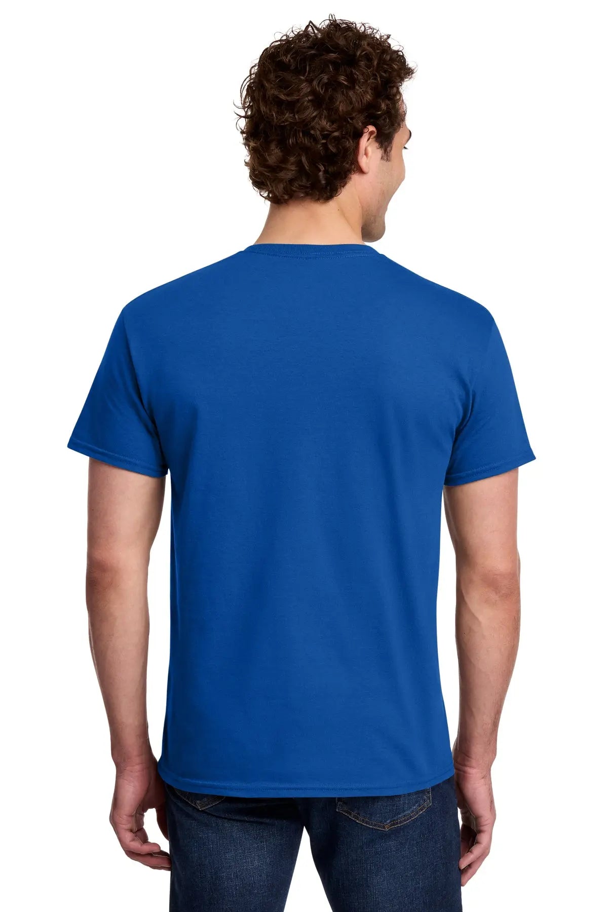 Gildan® Light Cotton Tee #3000