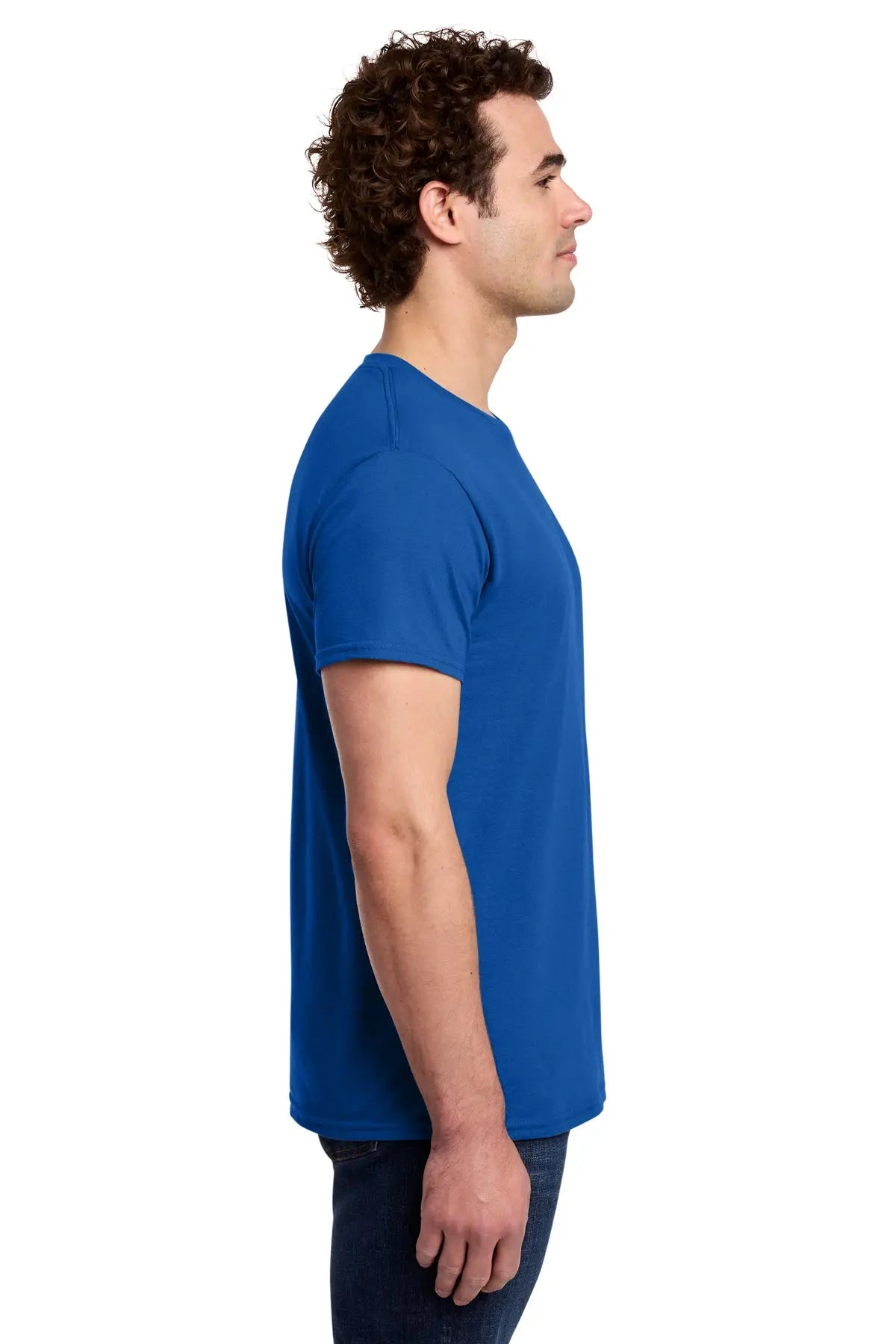 Gildan® Light Cotton Tee #3000