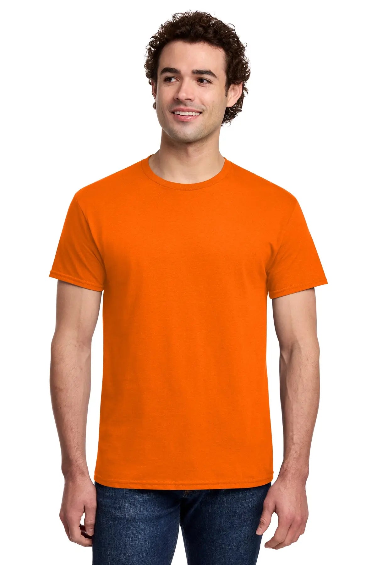Gildan® Light Cotton Tee #3000