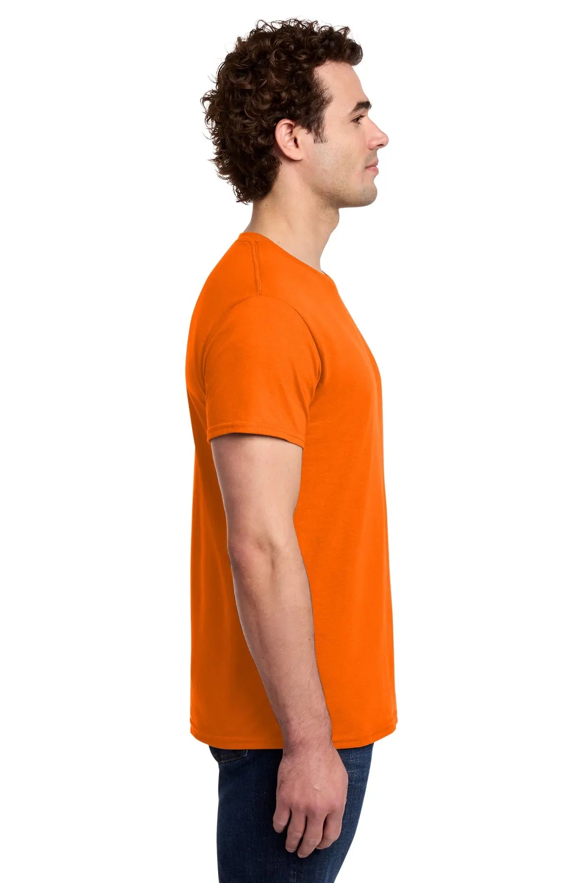 Gildan® Light Cotton Tee #3000