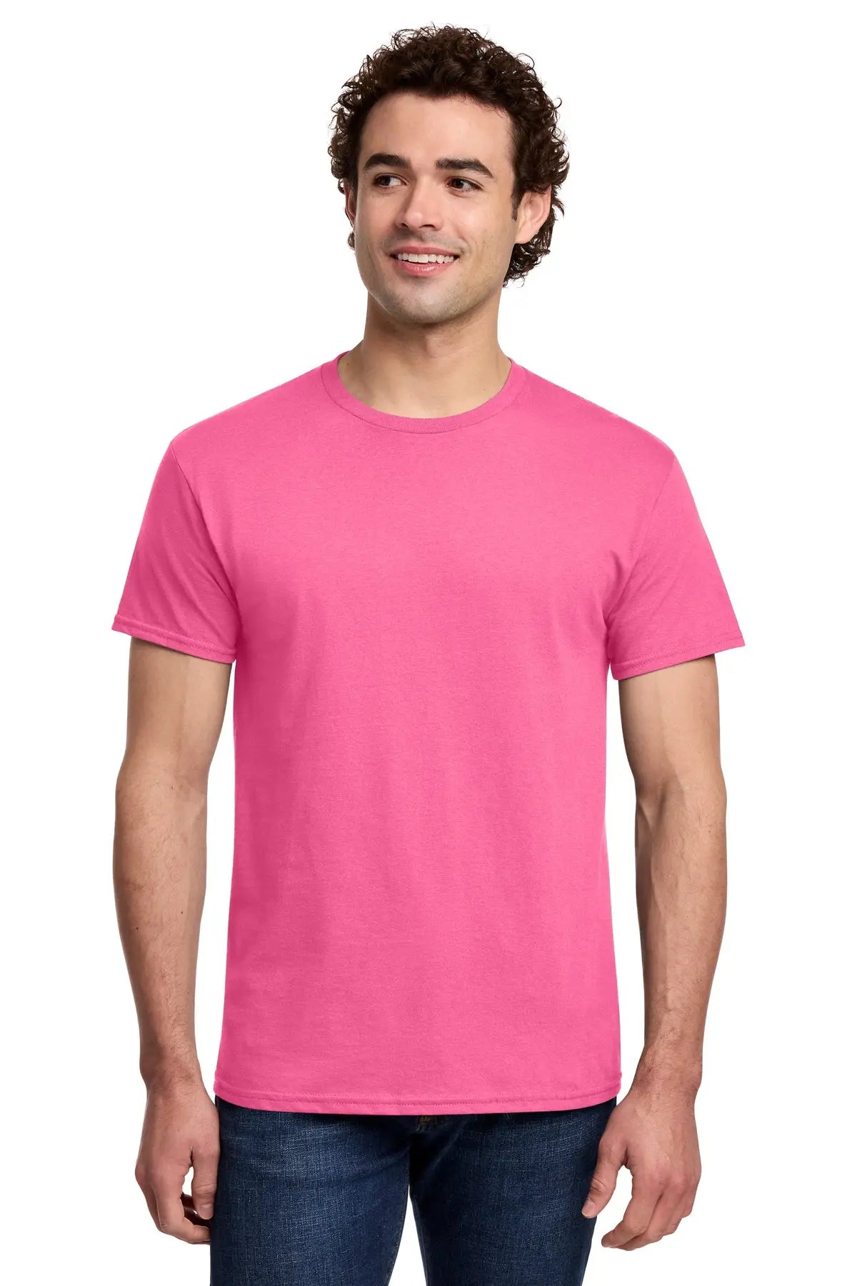 Gildan® Light Cotton Tee #3000