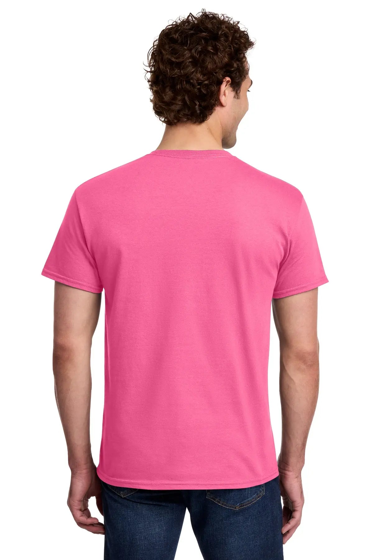 Gildan® Light Cotton Tee #3000
