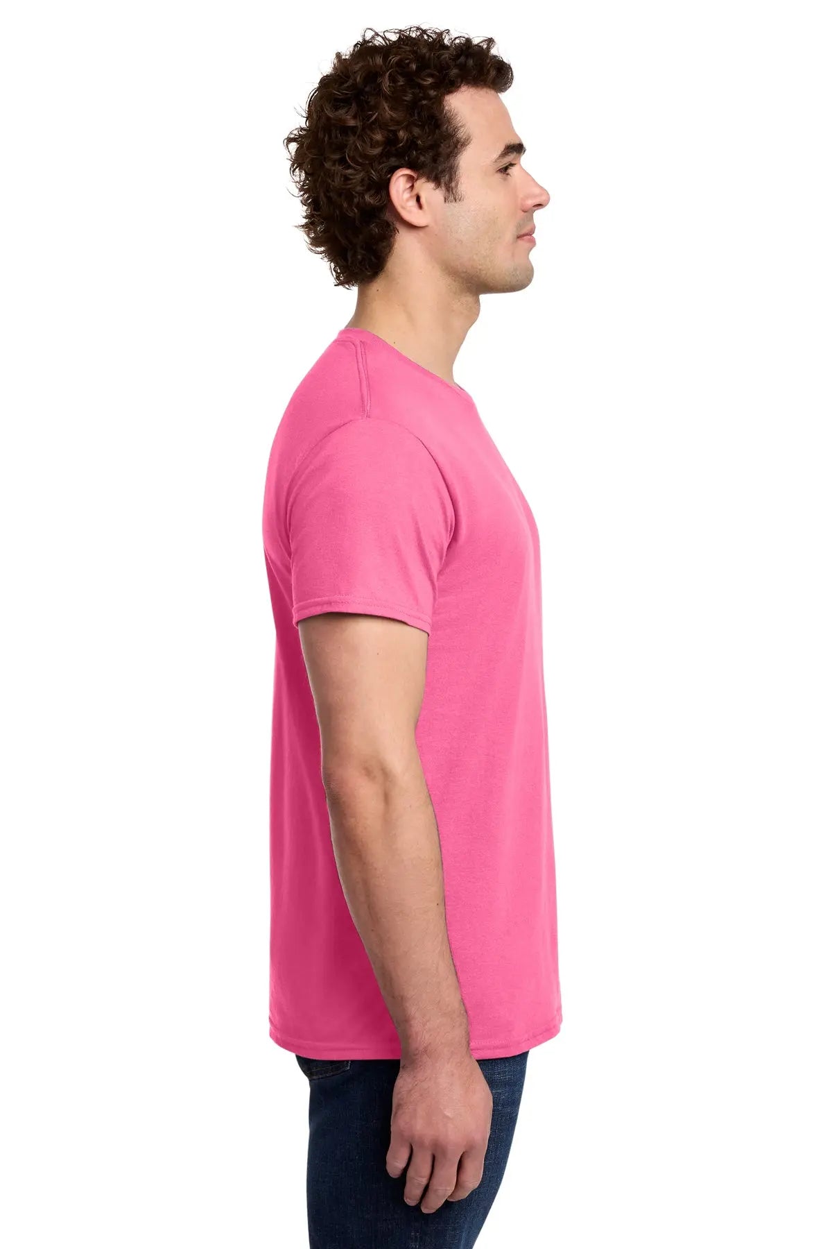 Gildan® Light Cotton Tee #3000