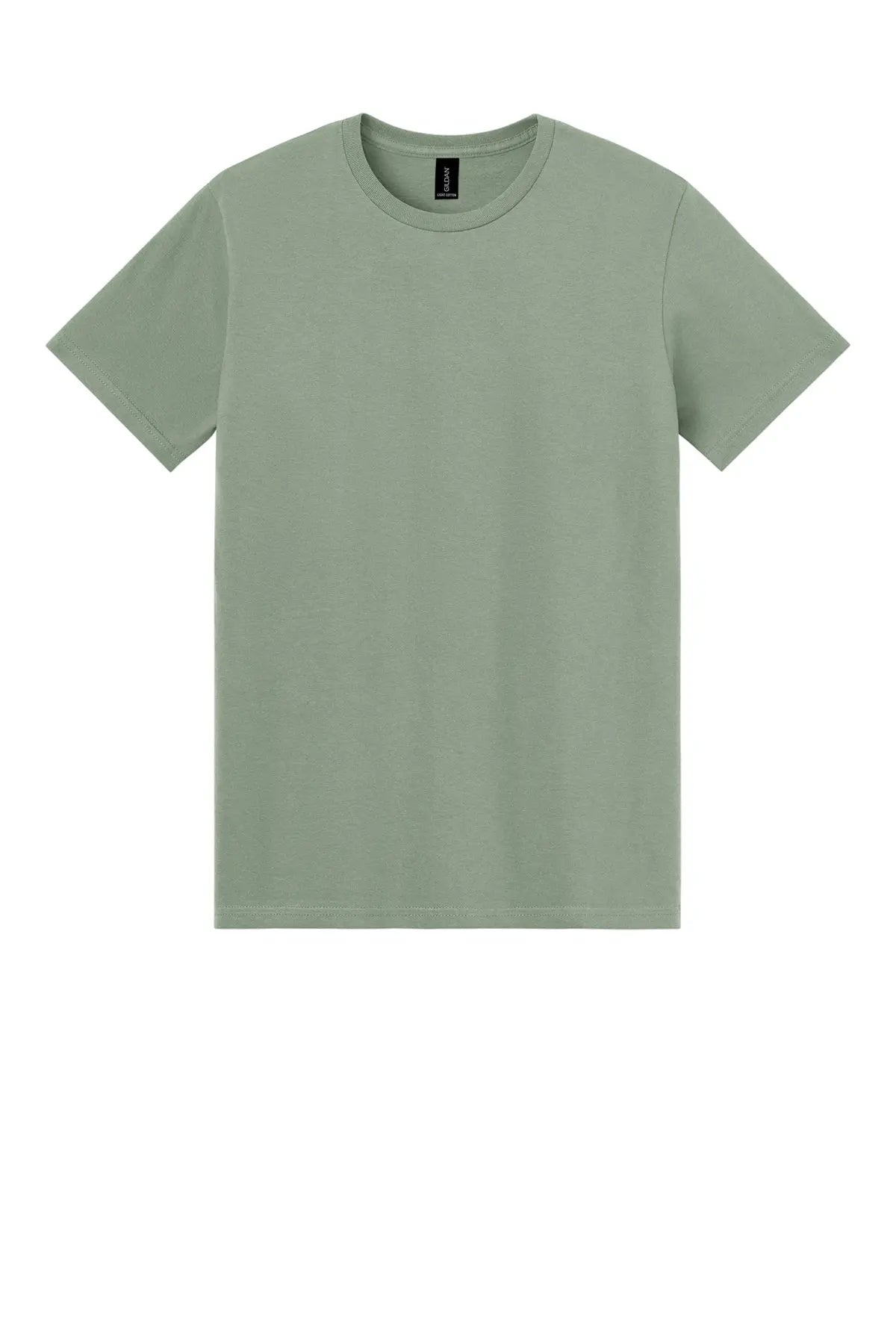 Gildan® Light Cotton Tee #3000