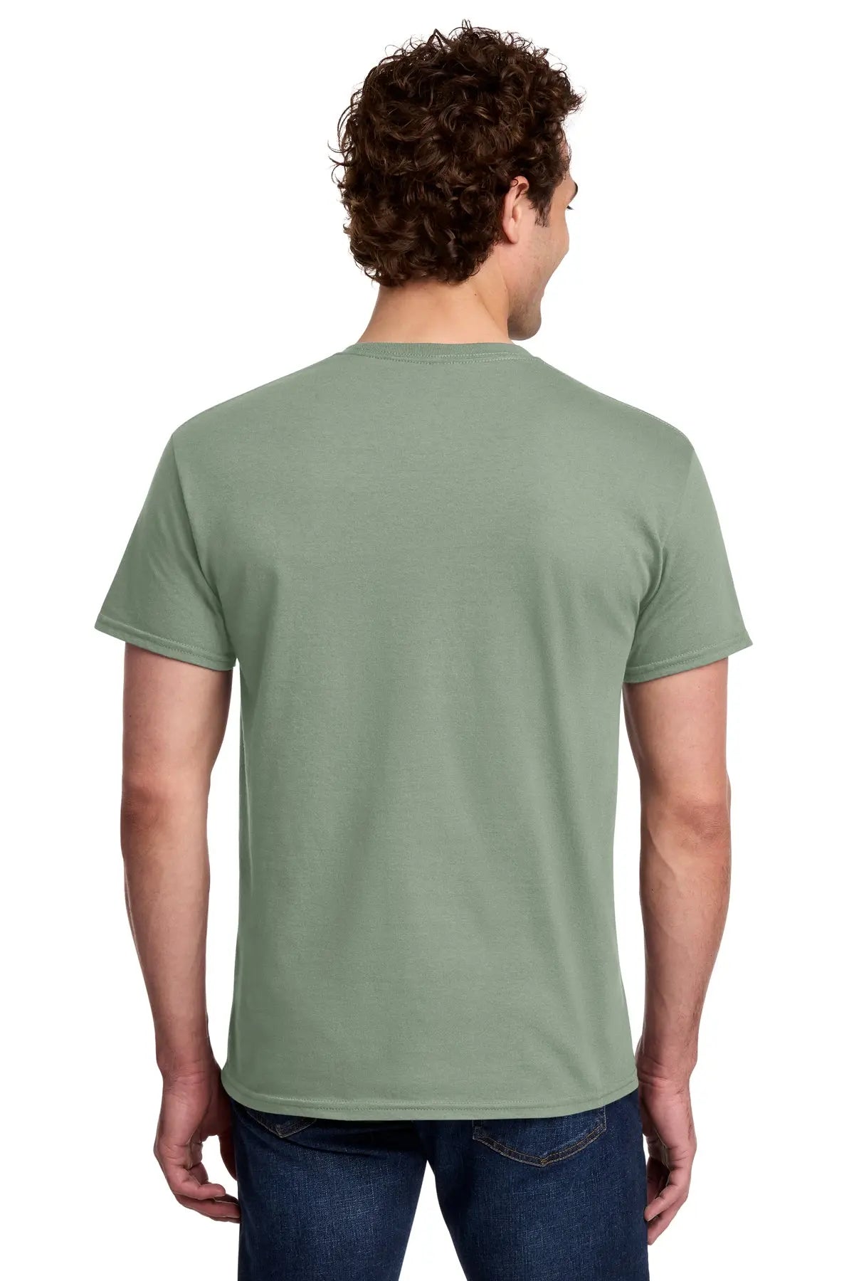 Gildan® Light Cotton Tee #3000