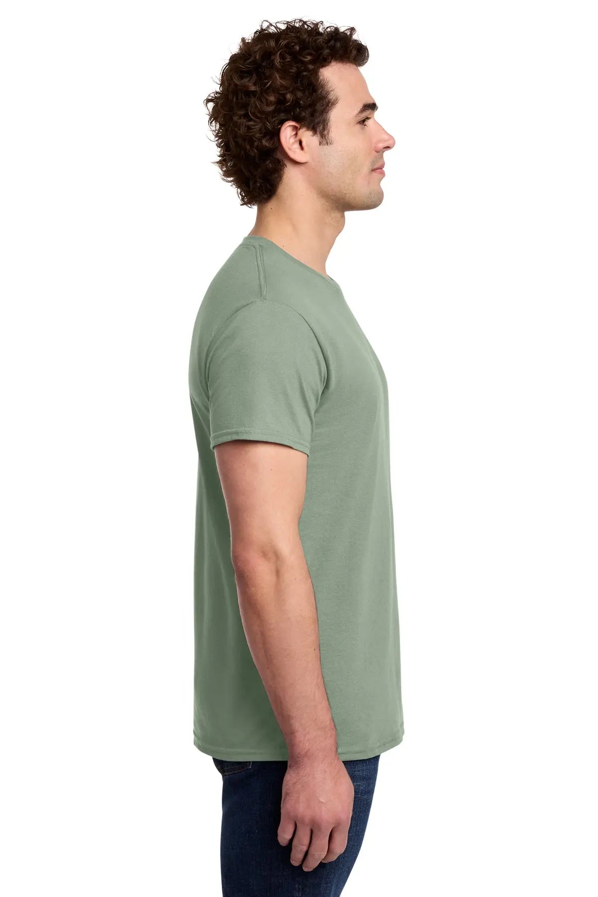 Gildan® Light Cotton Tee #3000