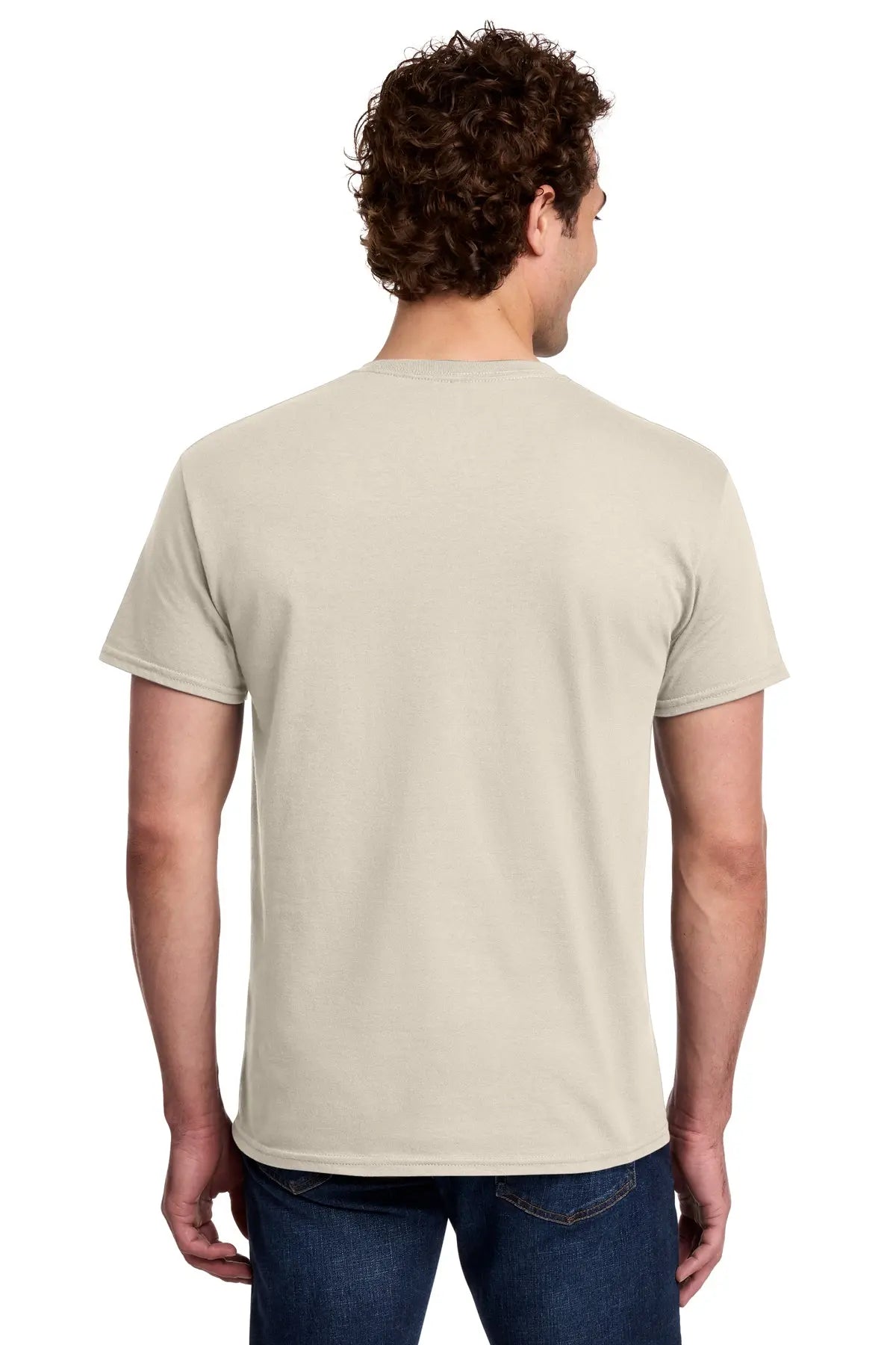 Gildan® Light Cotton Tee #3000