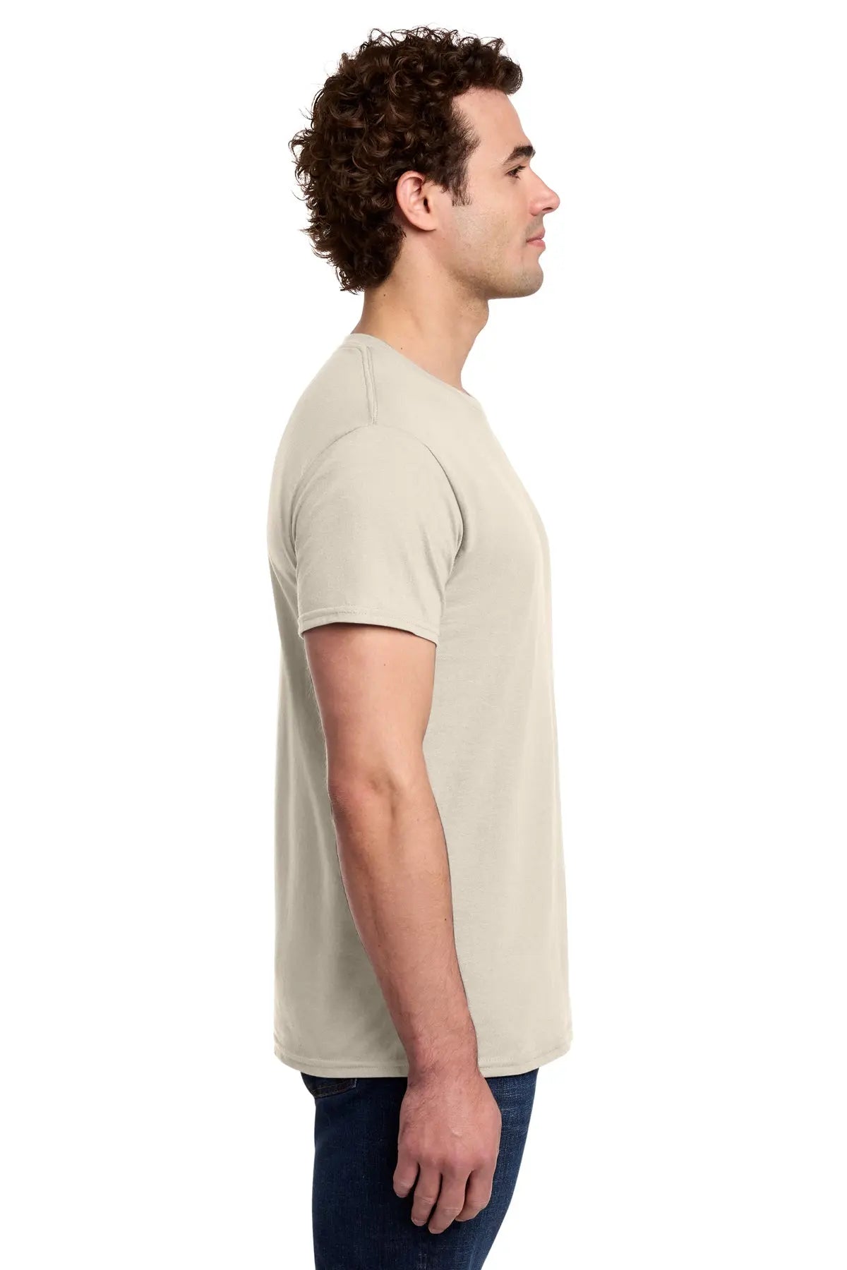Gildan® Light Cotton Tee #3000
