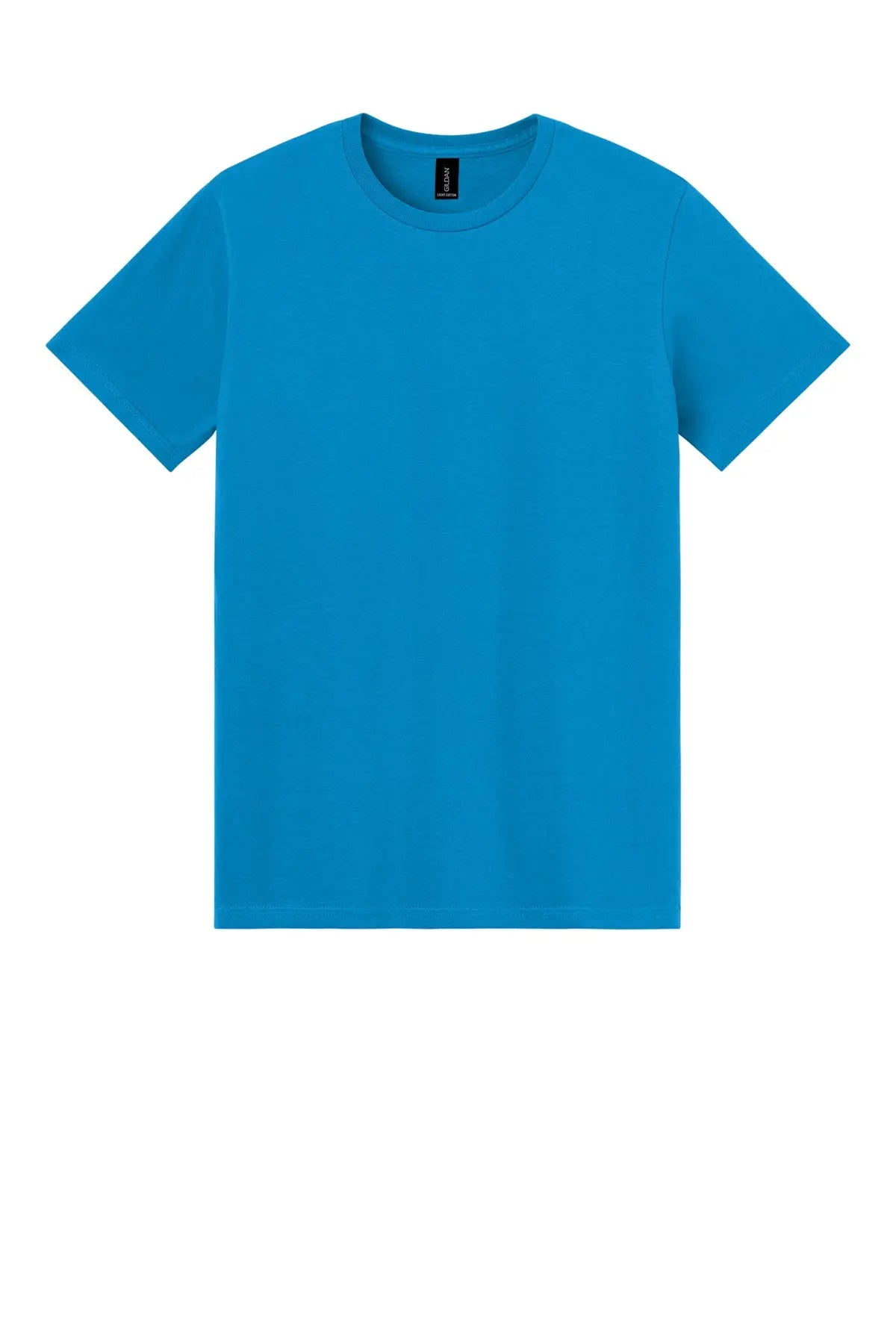 Gildan® Light Cotton Tee #3000