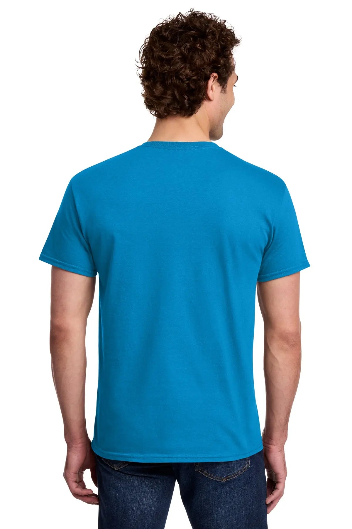 Gildan® Light Cotton Tee #3000