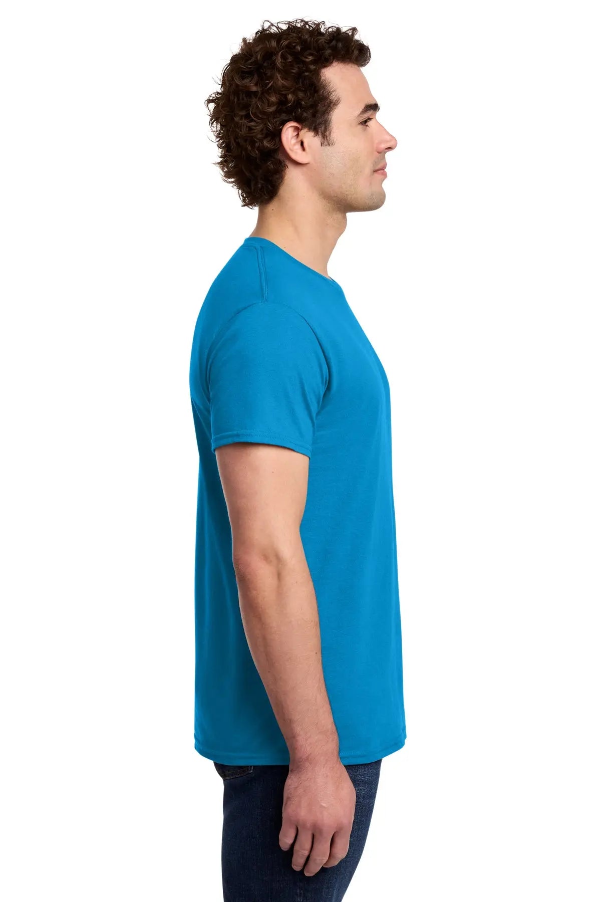 Gildan® Light Cotton Tee #3000