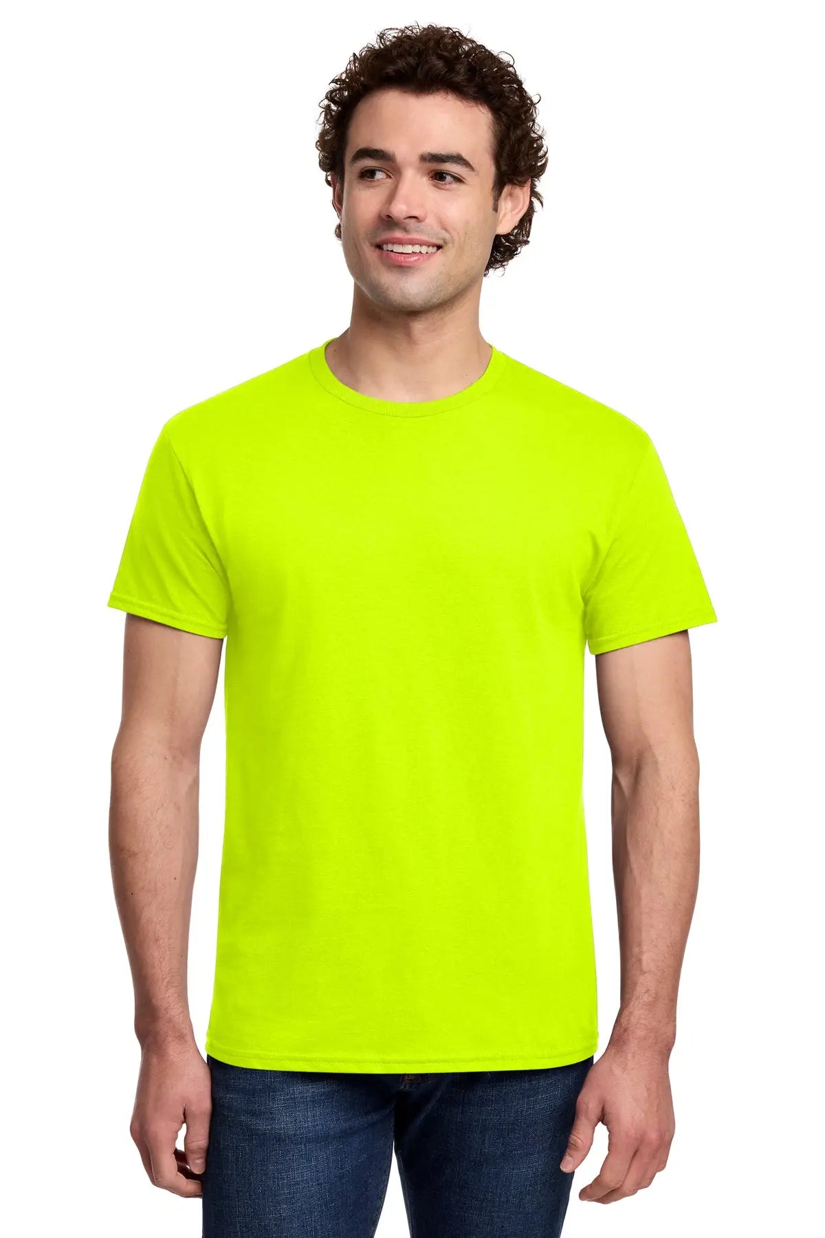 Gildan® Light Cotton Tee #3000
