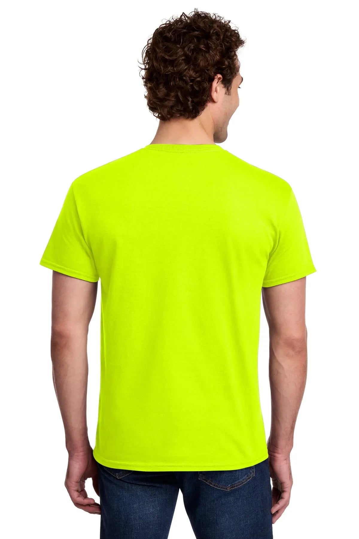 Gildan® Light Cotton Tee #3000