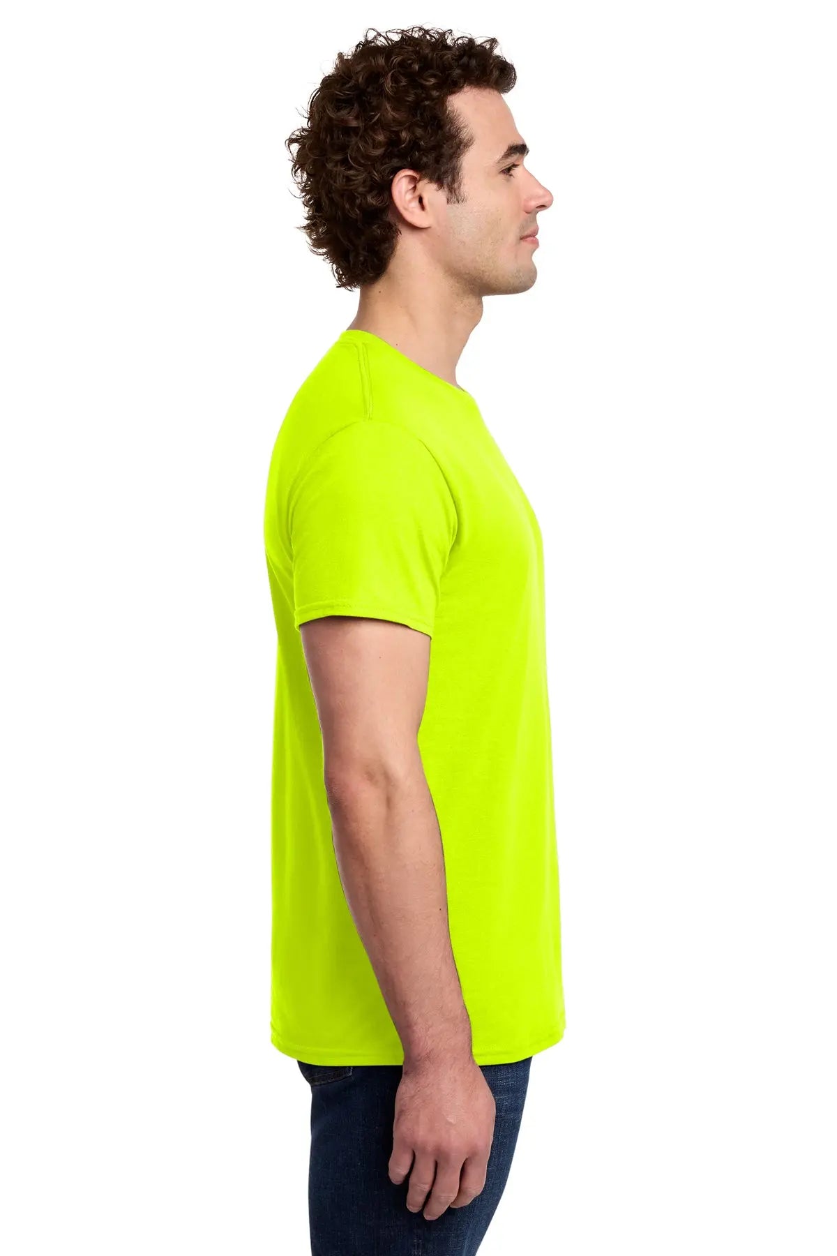 Gildan® Light Cotton Tee #3000