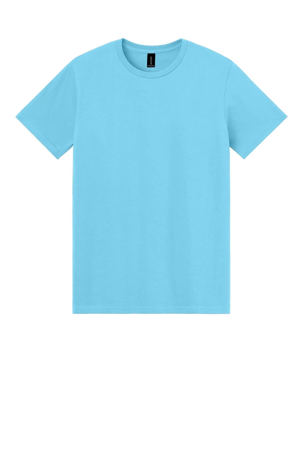 Gildan® Light Cotton Tee #3000