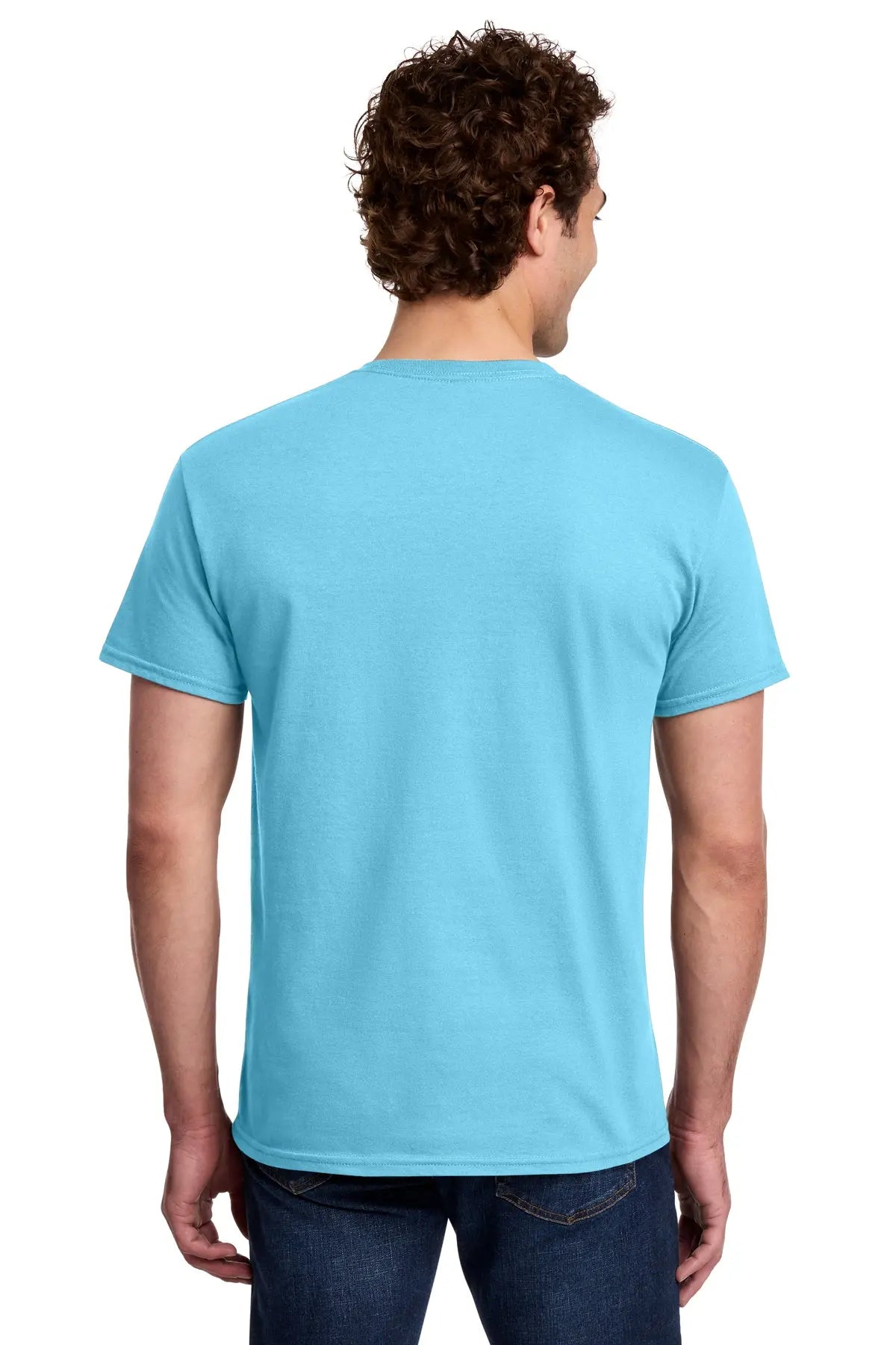 Gildan® Light Cotton Tee #3000