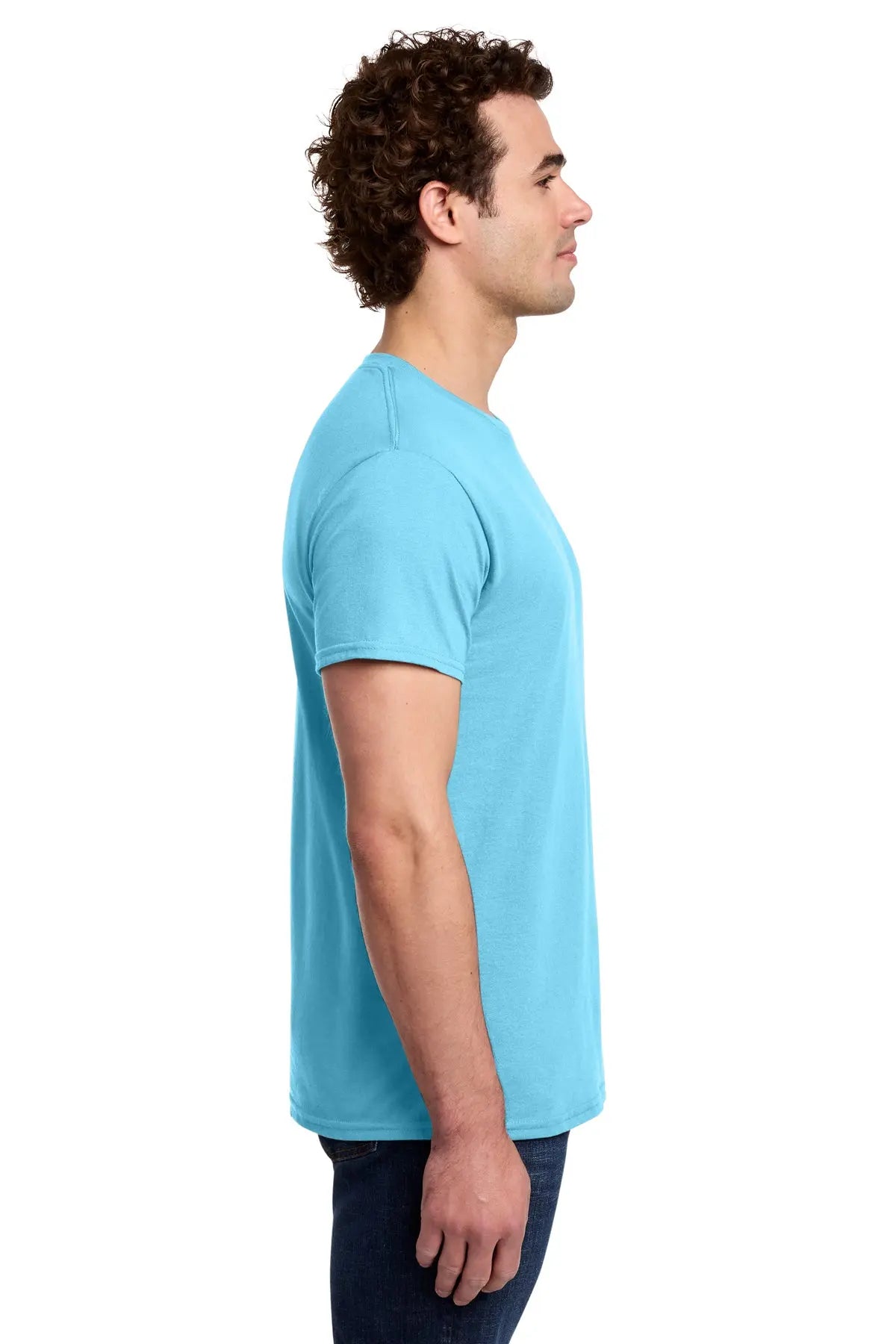 Gildan® Light Cotton Tee #3000