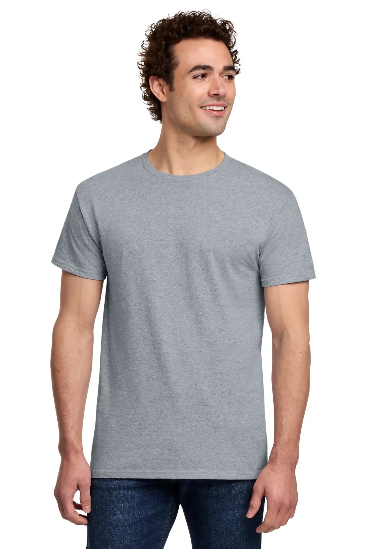 Gildan® Light Cotton Tee #3000