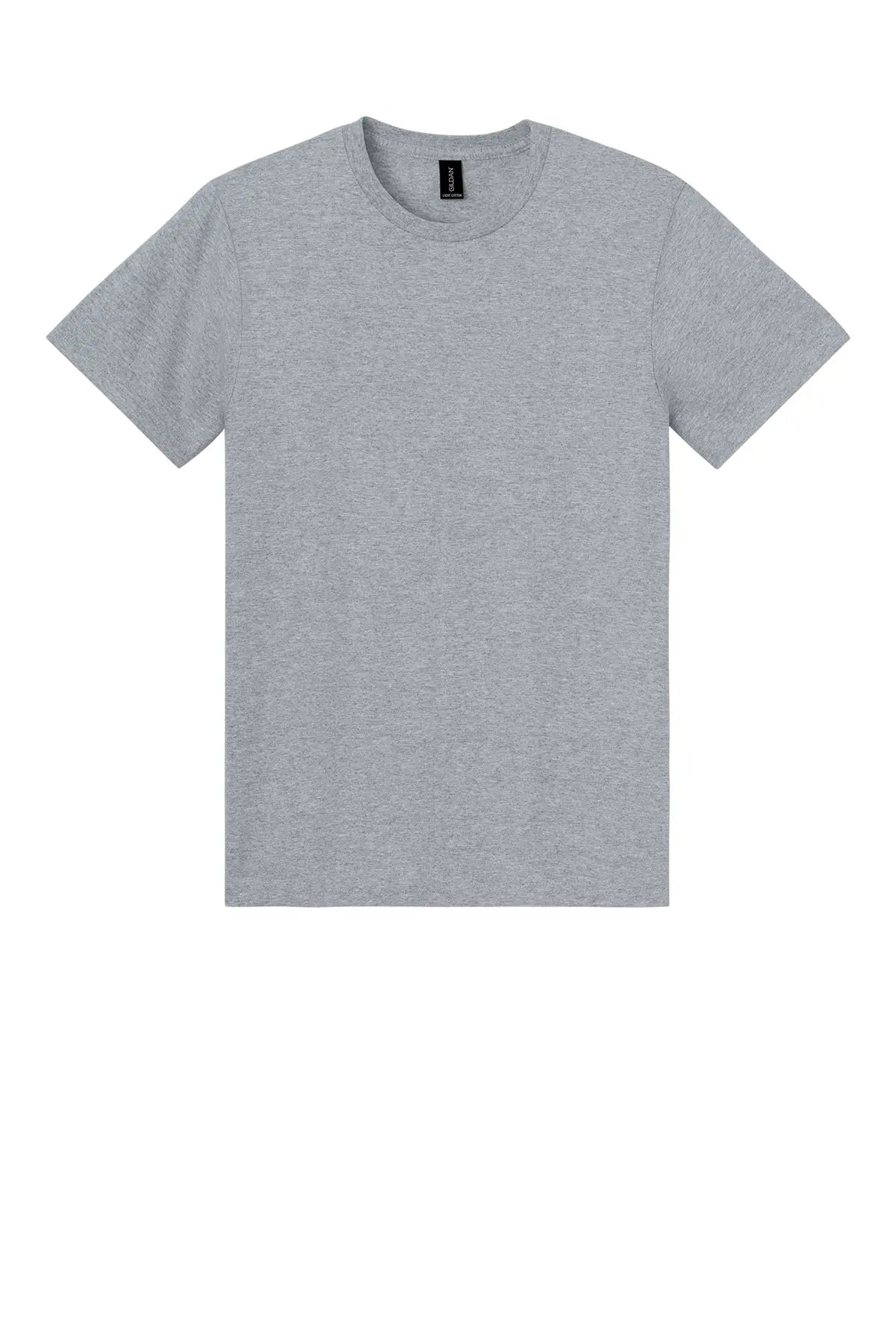 Gildan® Light Cotton Tee #3000