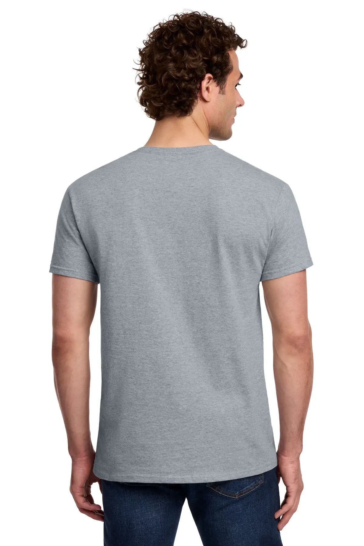 Gildan® Light Cotton Tee #3000