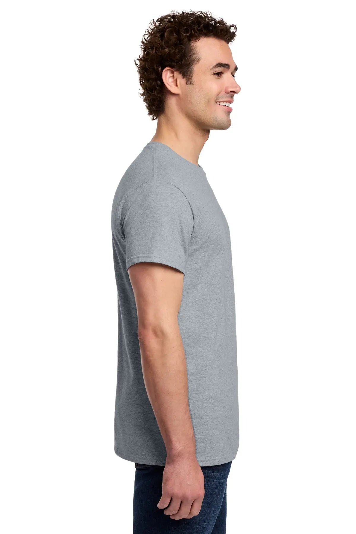 Gildan® Light Cotton Tee #3000