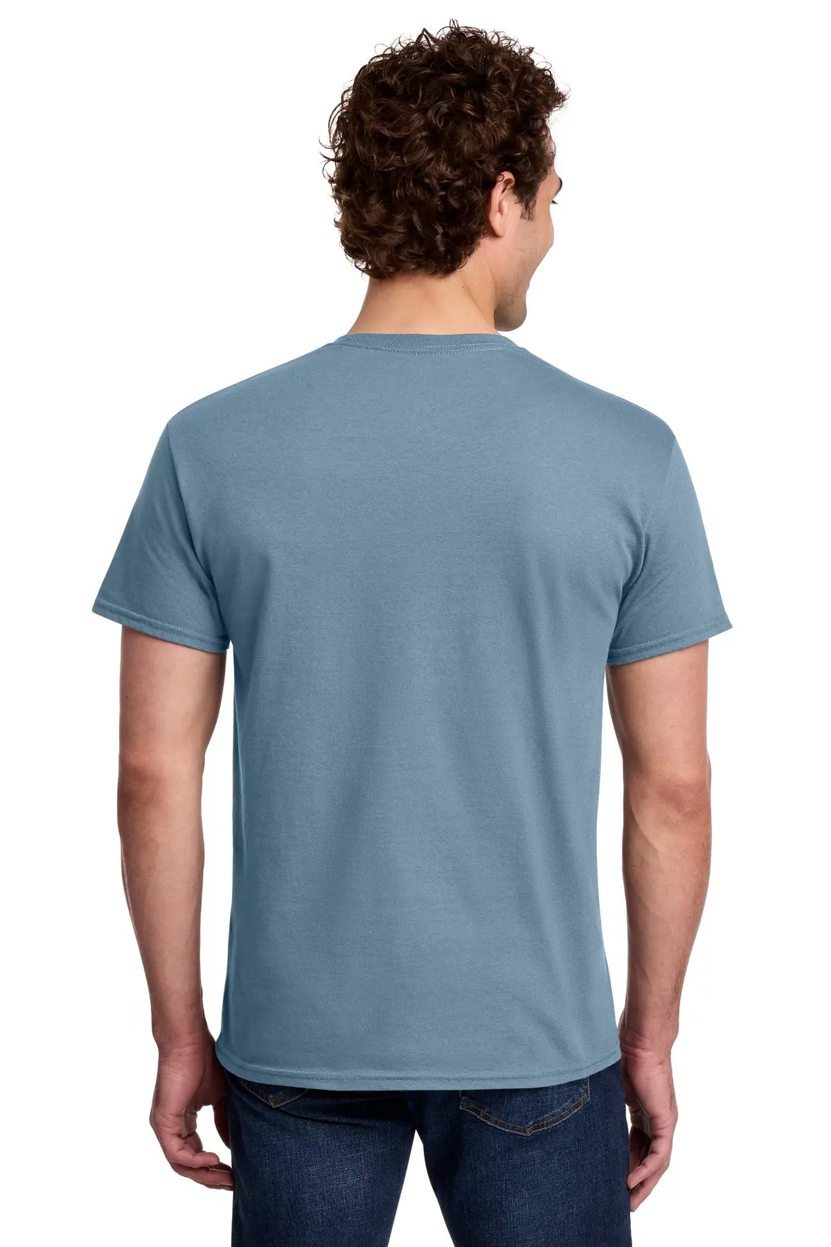 Gildan® Light Cotton Tee #3000