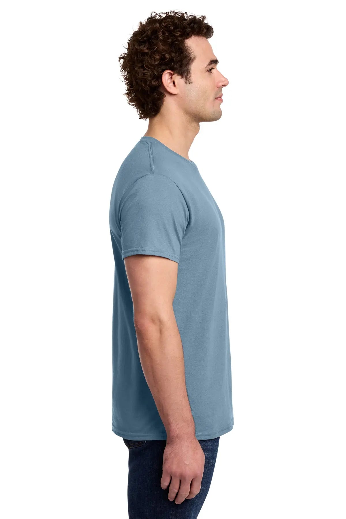 Gildan® Light Cotton Tee #3000