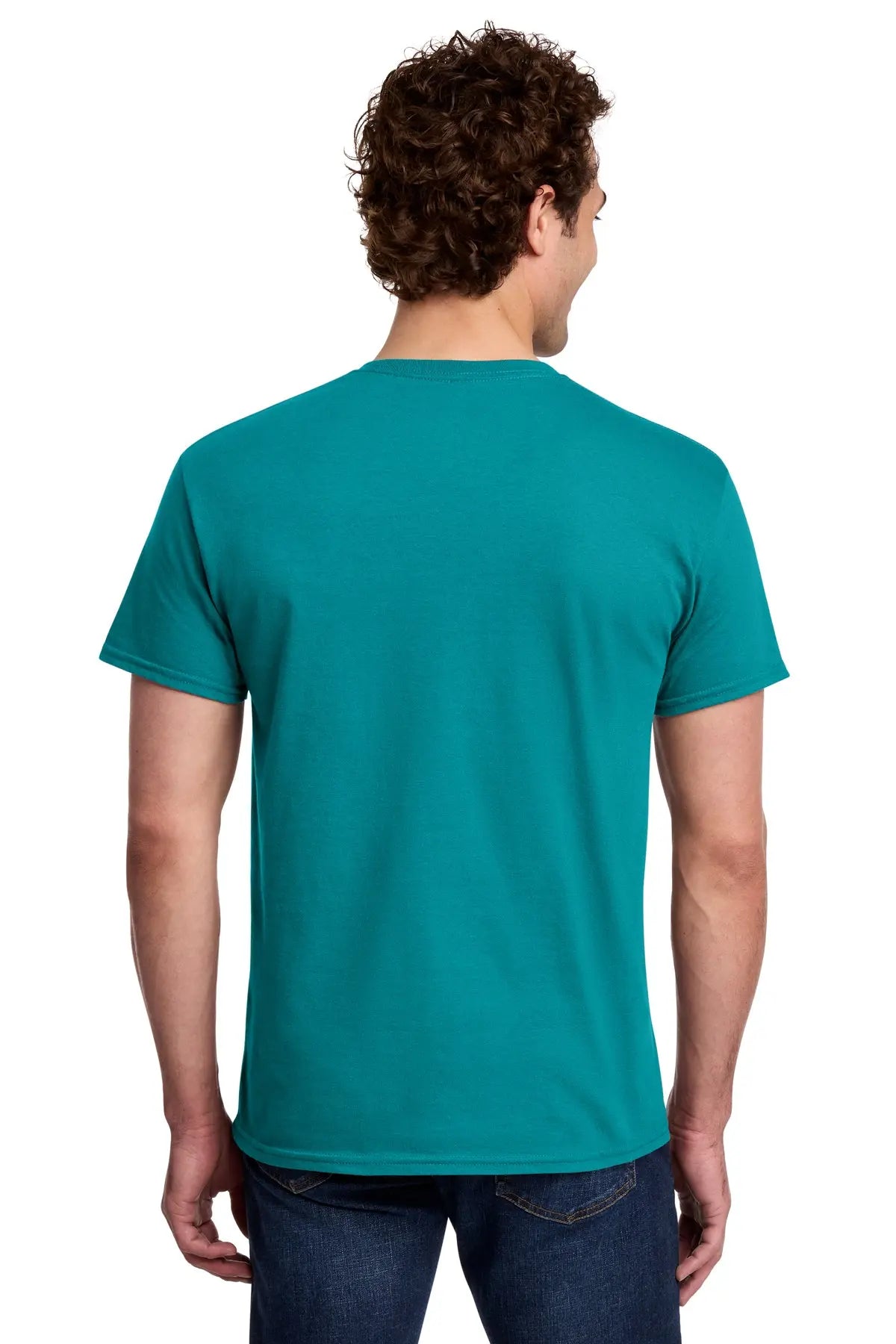 Gildan® Light Cotton Tee #3000
