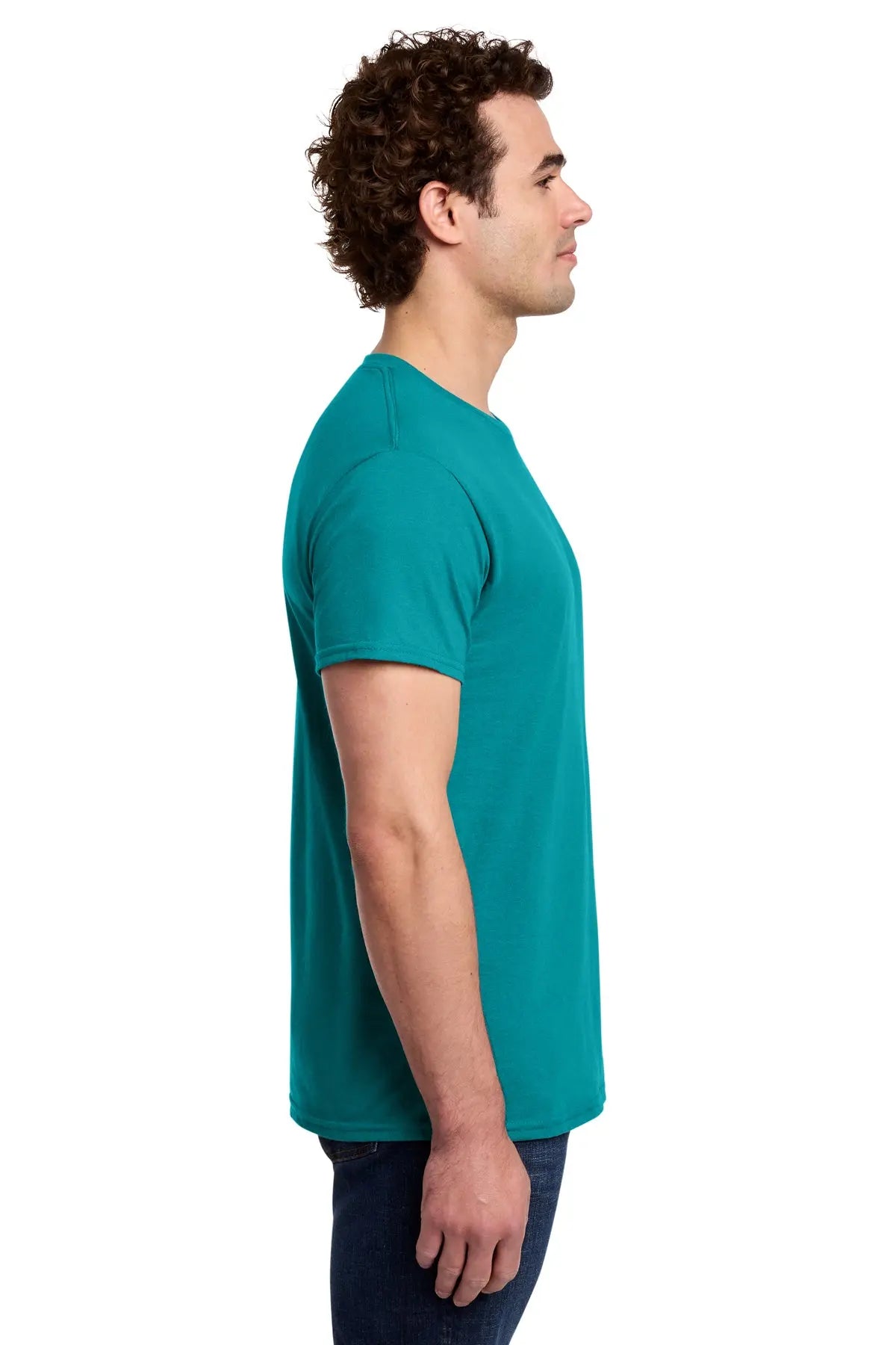Gildan® Light Cotton Tee #3000