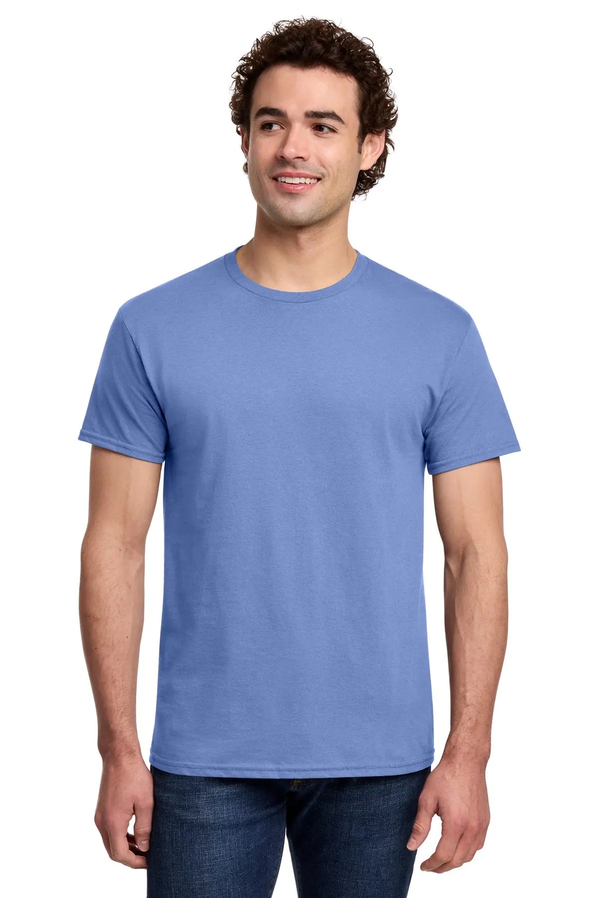 Gildan® Light Cotton Tee #3000