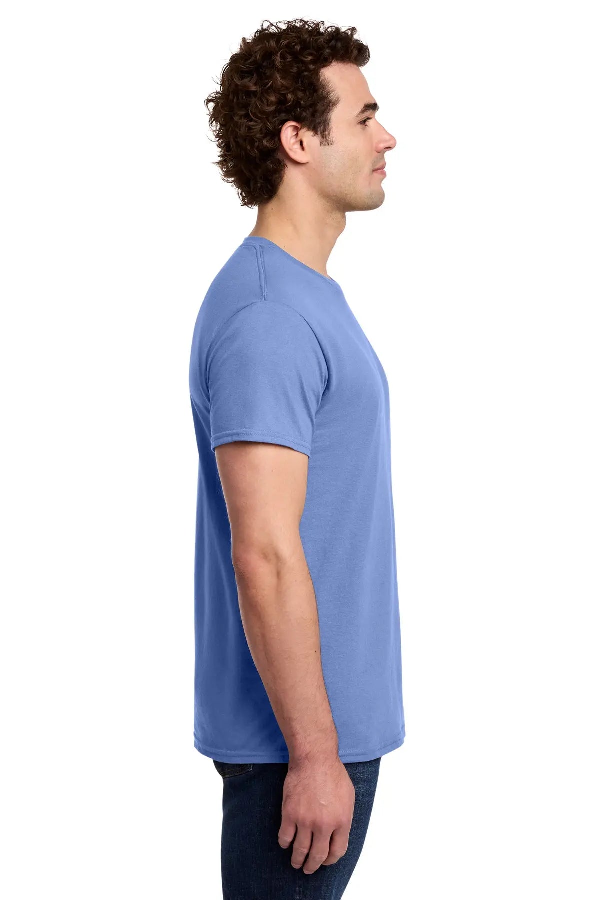 Gildan® Light Cotton Tee #3000