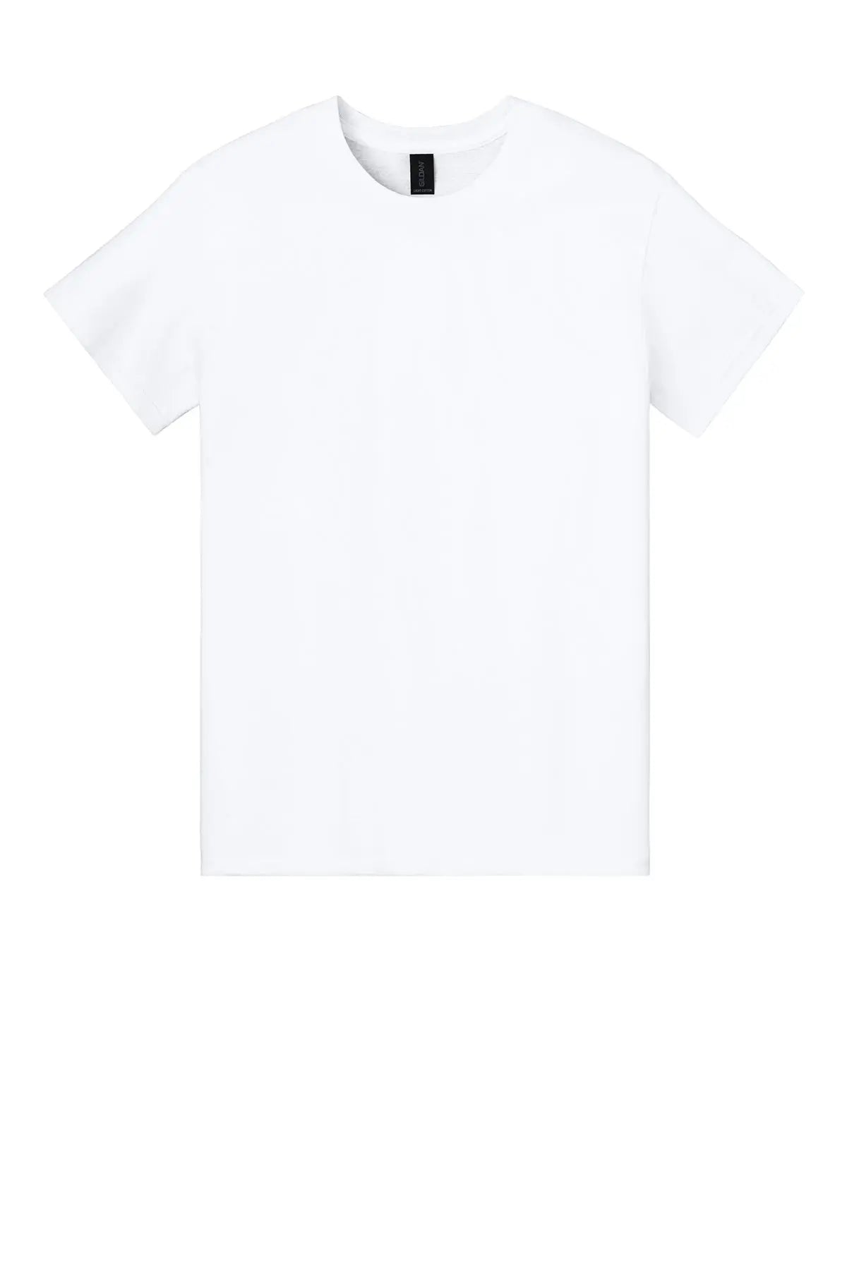 Gildan® Light Cotton Tee #3000