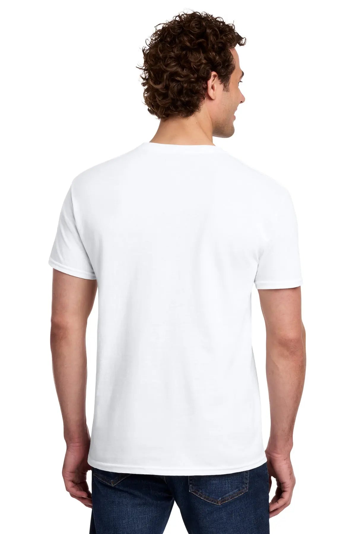 Gildan® Light Cotton Tee #3000
